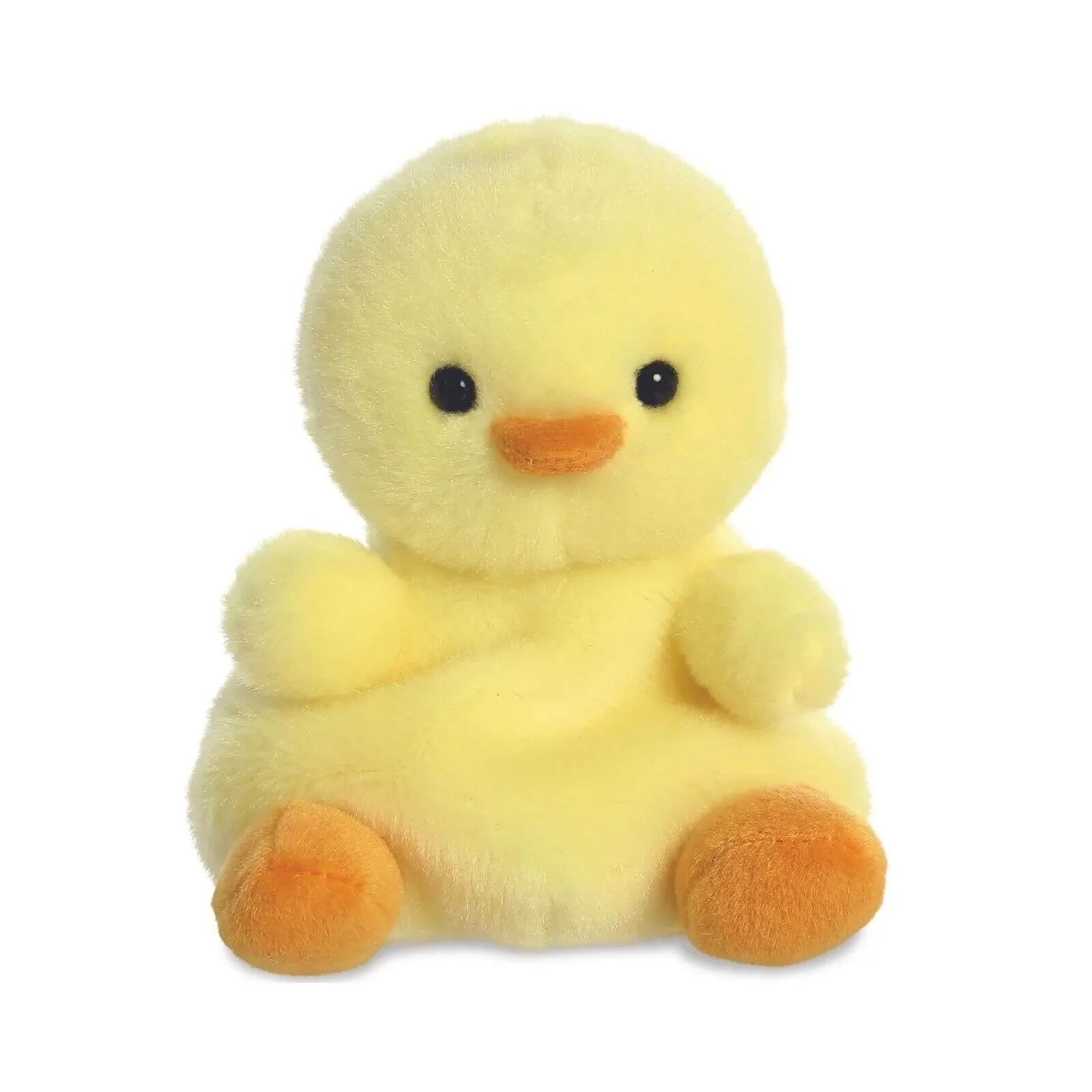 Palm Pals Betsy Chick Soft Toy - Image 5