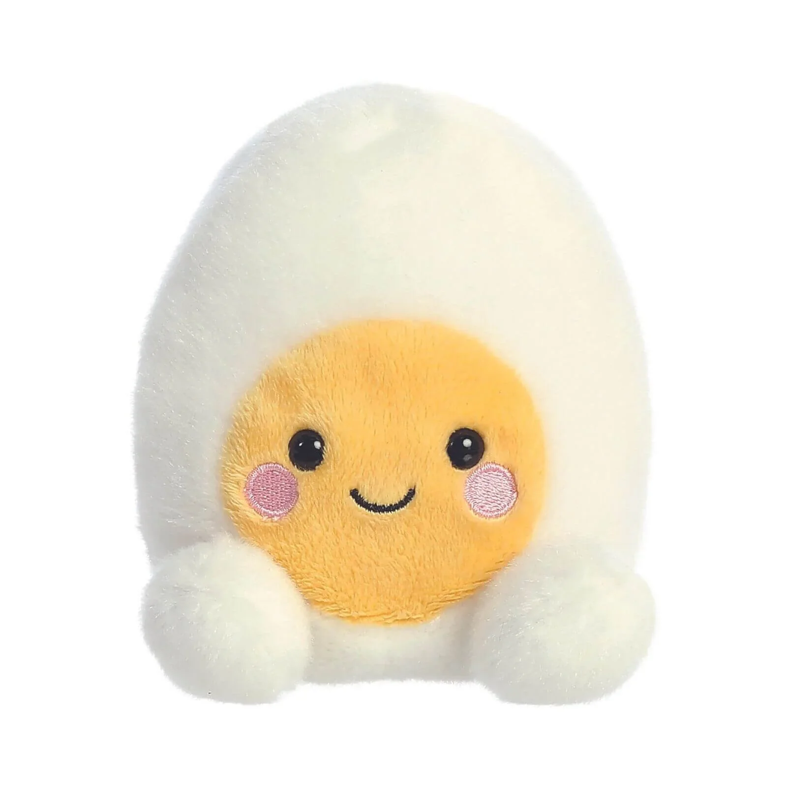 Palm Pals Bobby Egg Soft Toy - Image 5