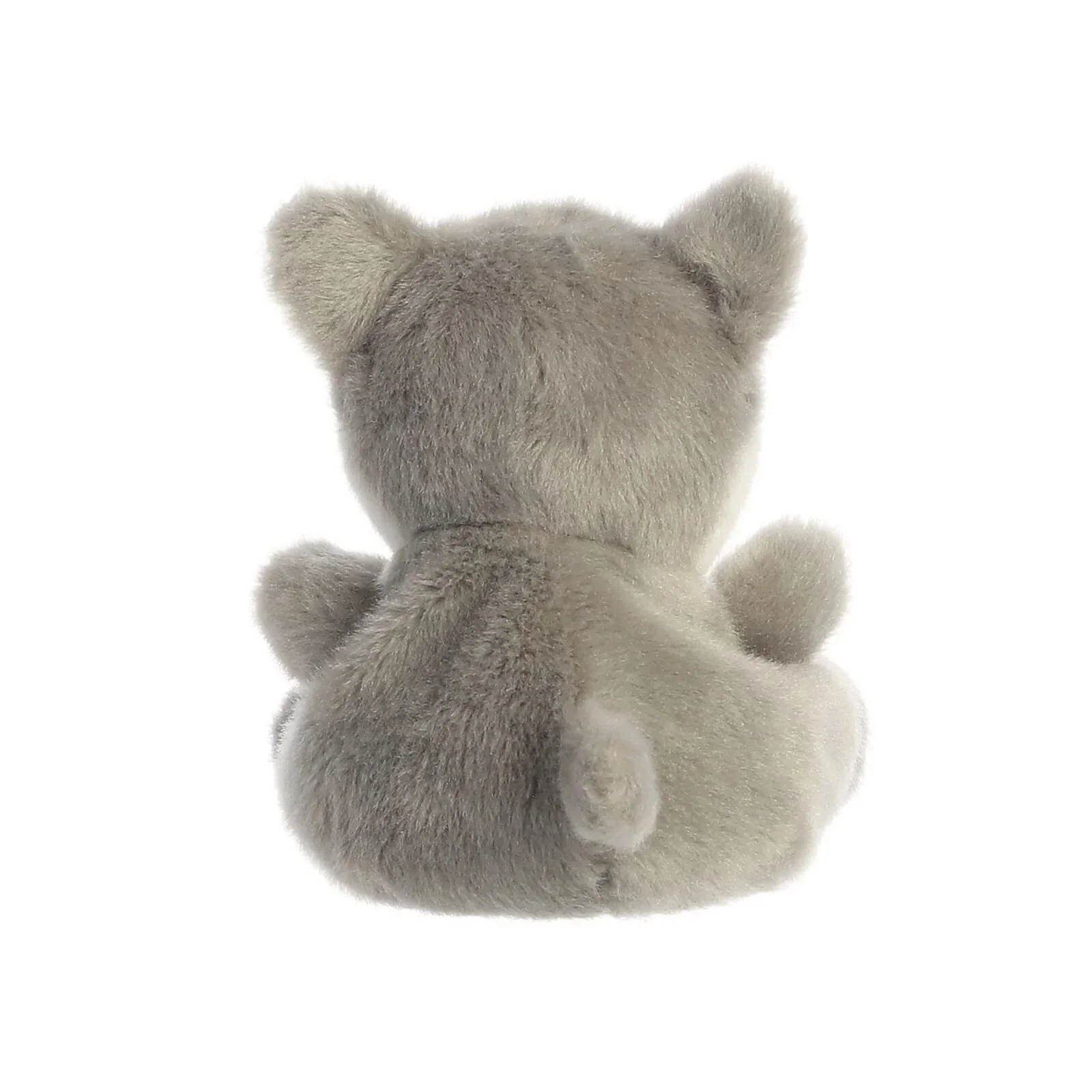 Palm Pals Busky Husky Soft Toy 12cm - Image 4