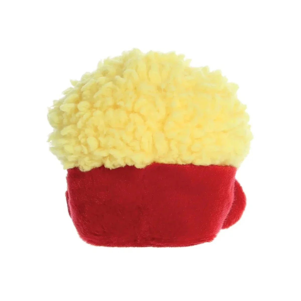 Palm Pals Butters Popcorn Soft Toy 12cm - Image 3