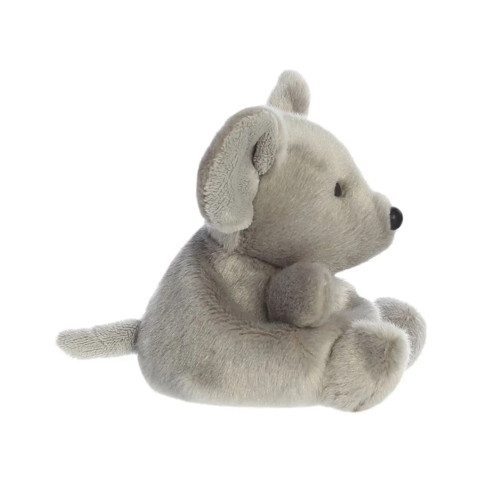 Palm Pals Chatty Mouse Soft Toy 12cm - Image 3
