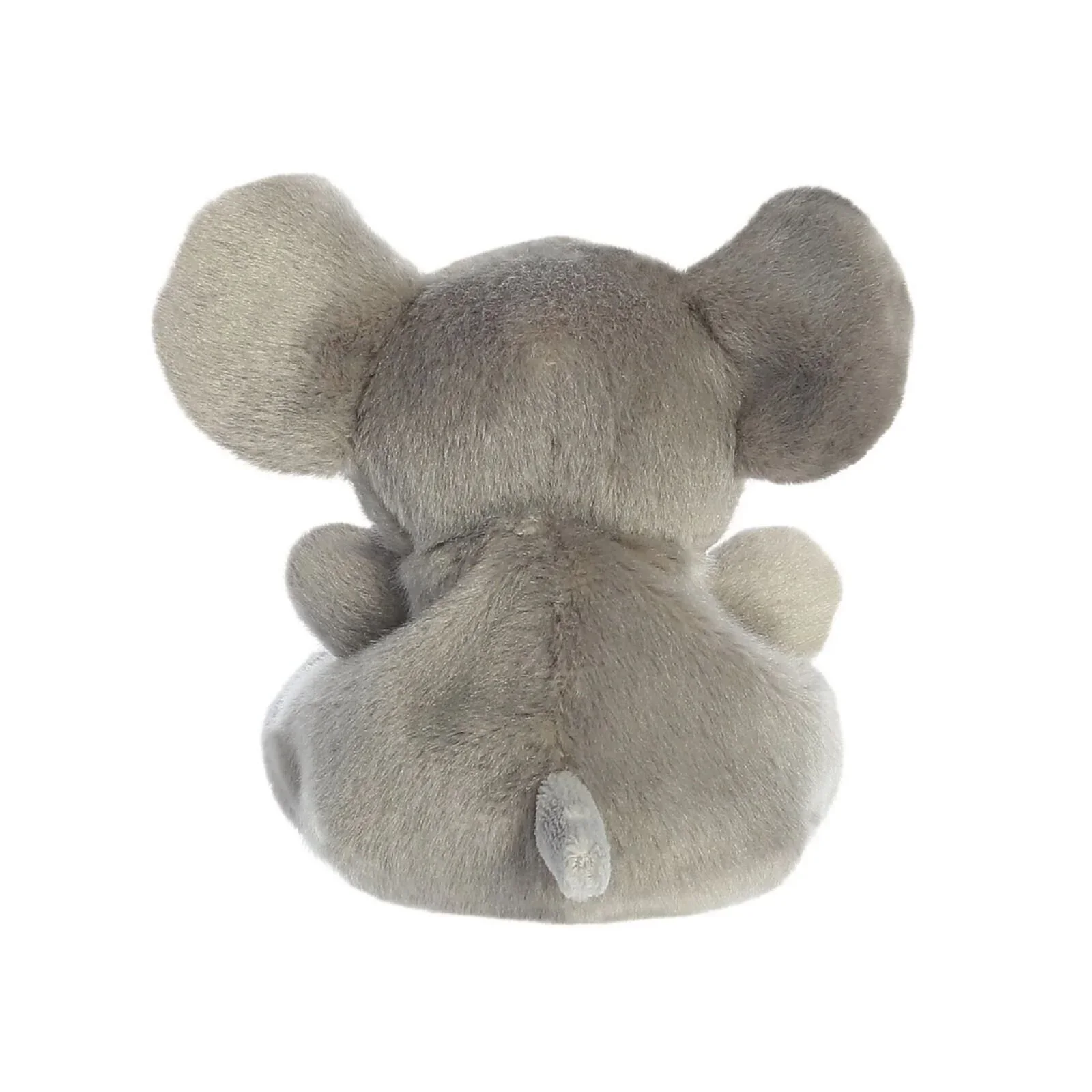 Palm Pals Chatty Mouse Soft Toy 12cm - Image 4