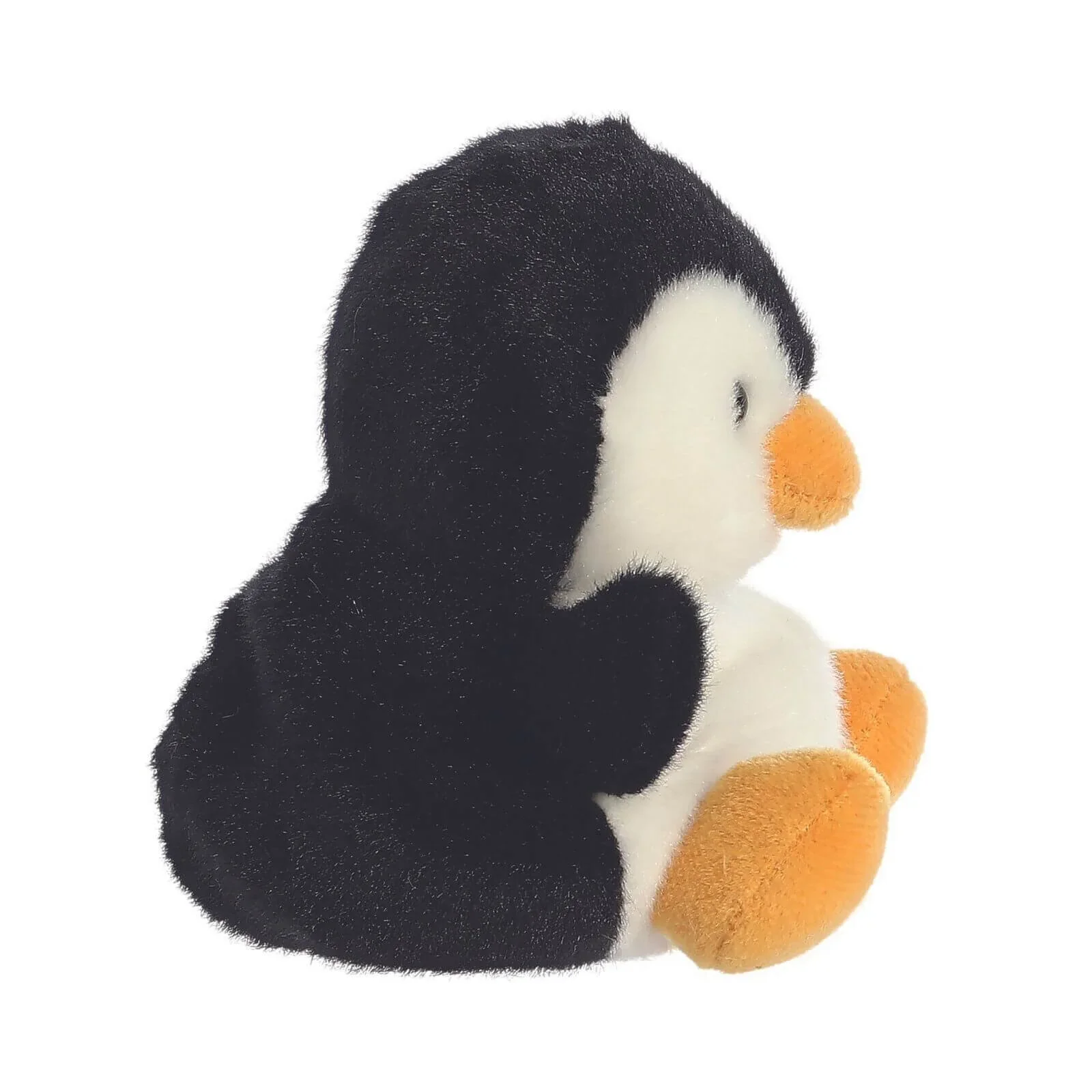 Palm Pals Chilly Penguin Soft Toy - Image 2