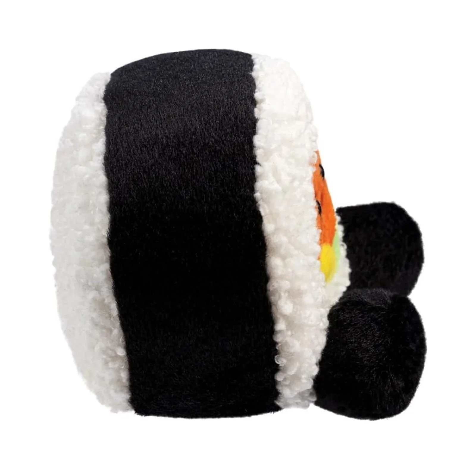 Palm Pals Dani California Roll Soft Toy 12cm - Image 3