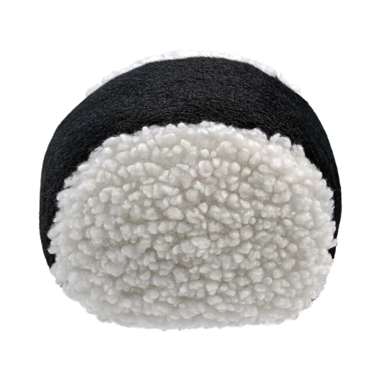 Palm Pals Dani California Roll Soft Toy 12cm - Image 4