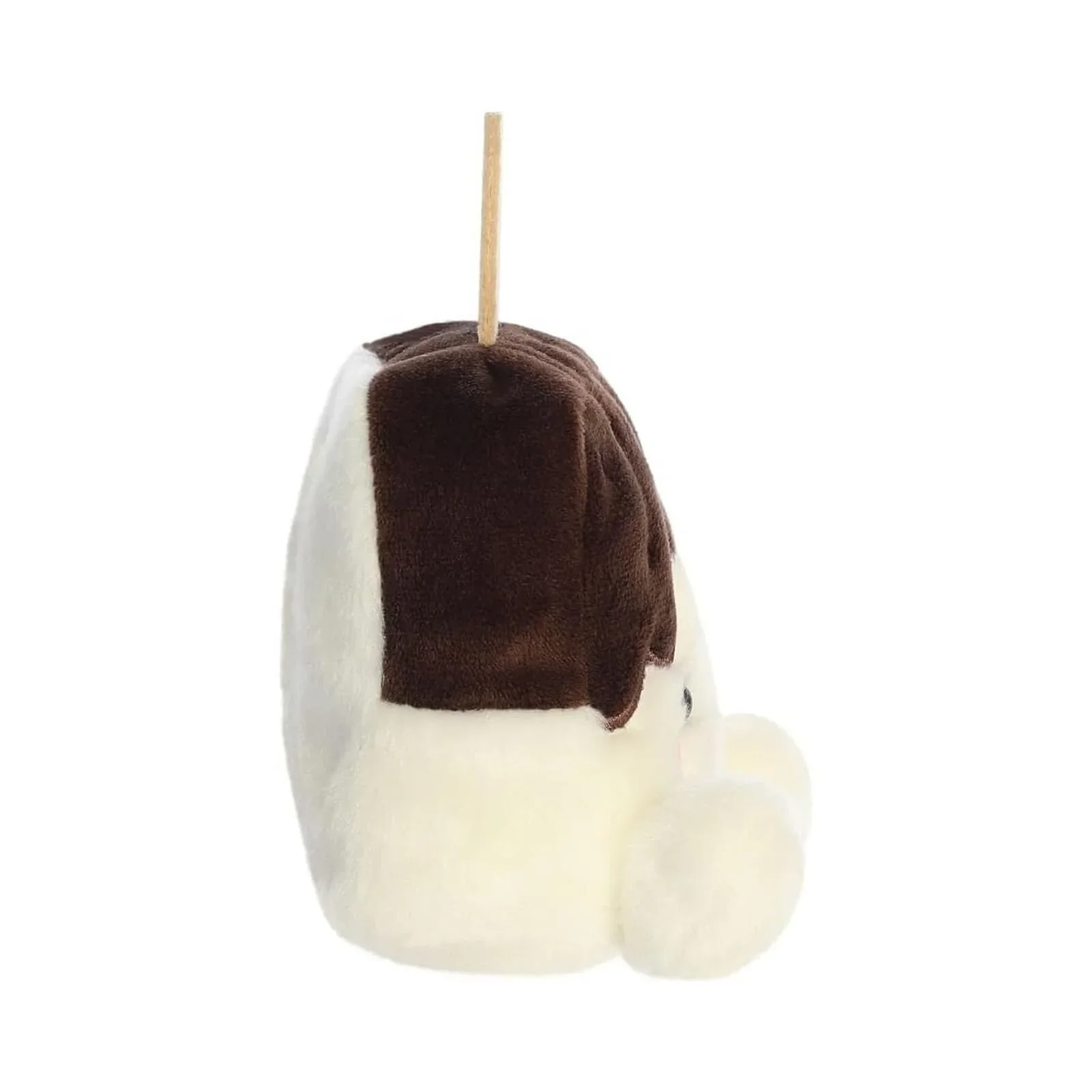 Palm Pals Dolce Ice Cream Bar Soft Toy 12cm - Image 3