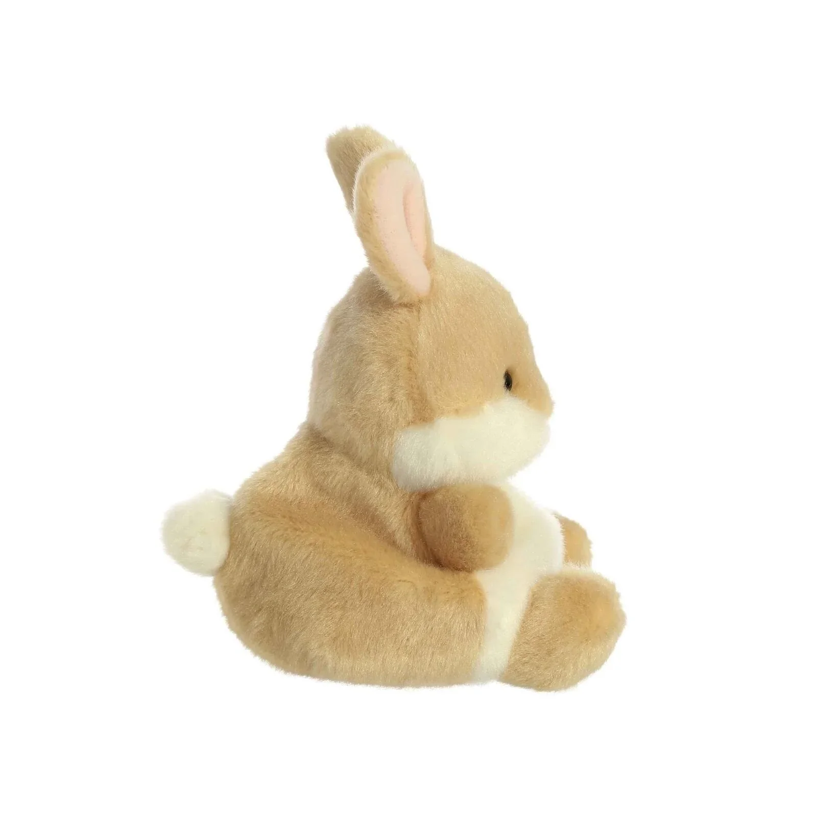Palm Pals Ella Bunny Soft Toy 12cm - Image 3