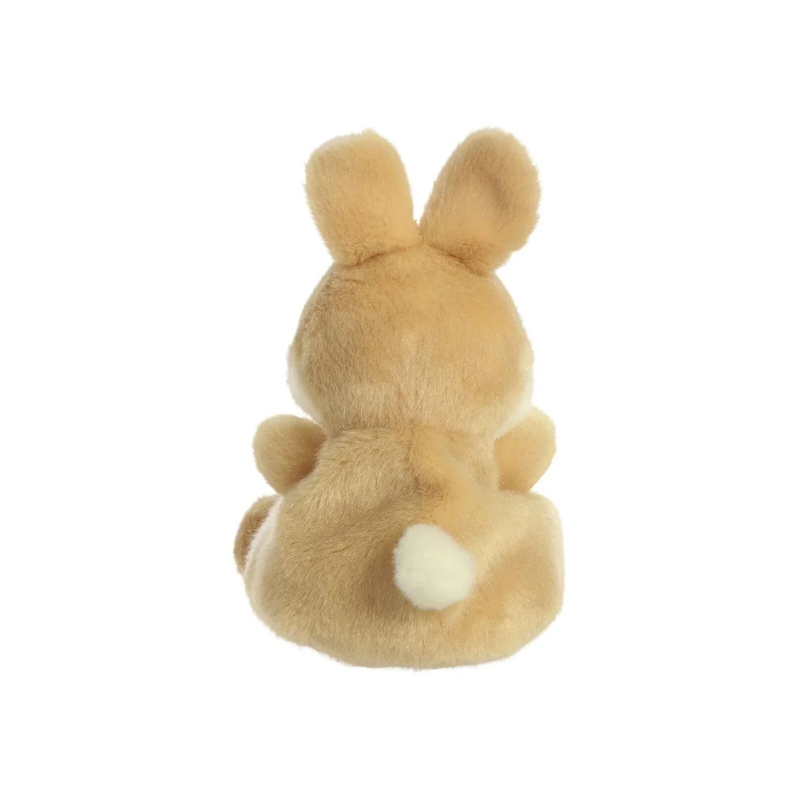 Palm Pals Ella Bunny Soft Toy 12cm - Image 4