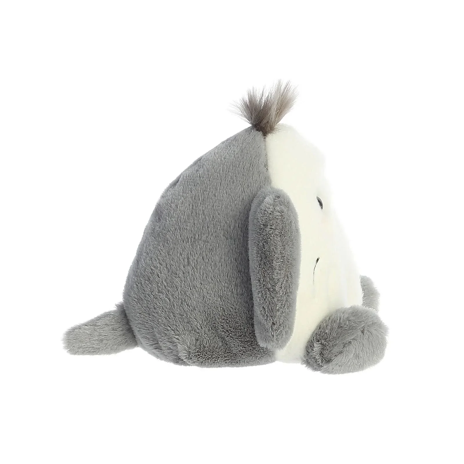 Palm Pals Flapjack Stingray Soft Toy 12cm - Image 3