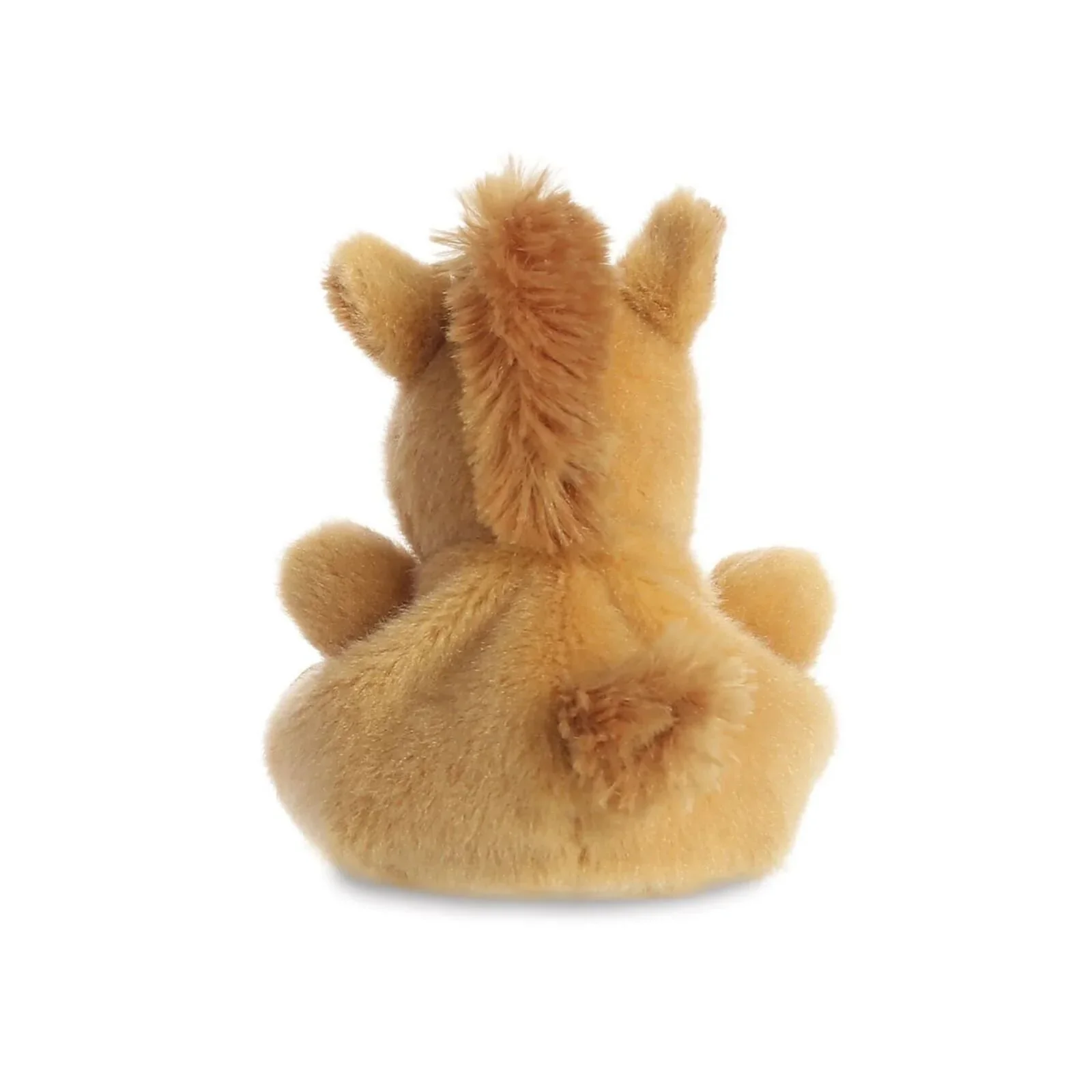 Palm Pals Gallop Horse Soft Toy 12cm - Image 4