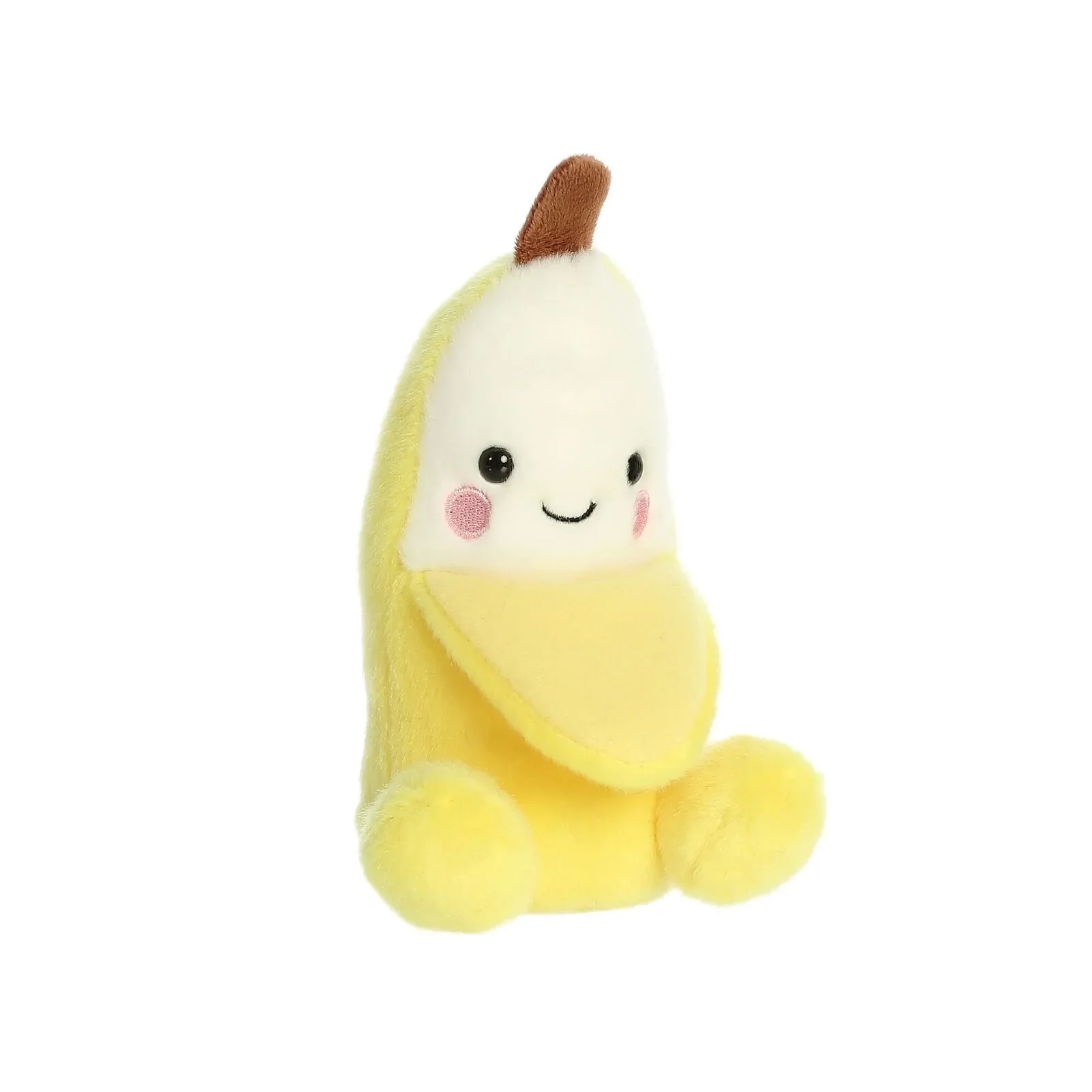 Palm Pals Gwen Banana Soft Toy 12cm - Image 2