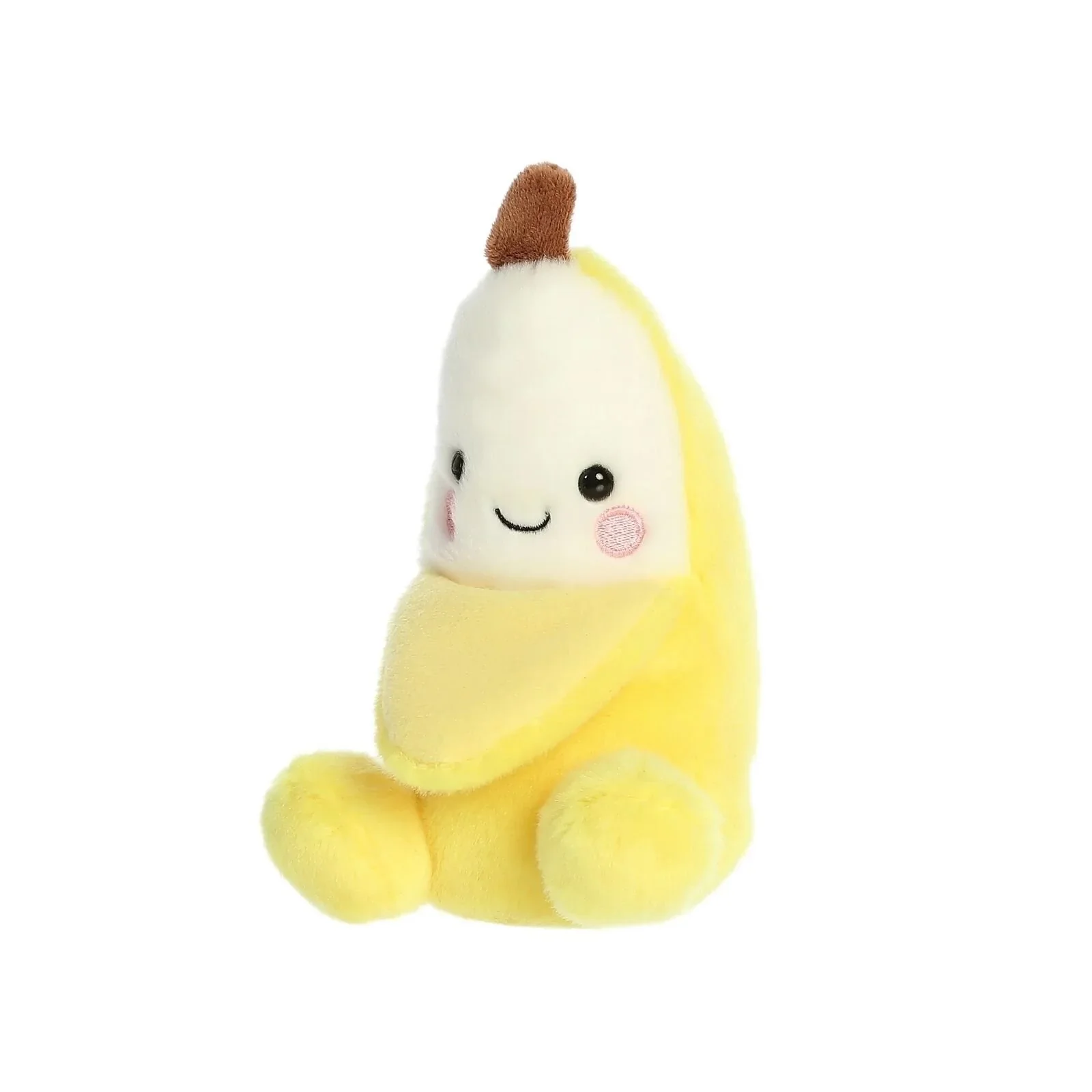 Palm Pals Gwen Banana Soft Toy 12cm - Image 5