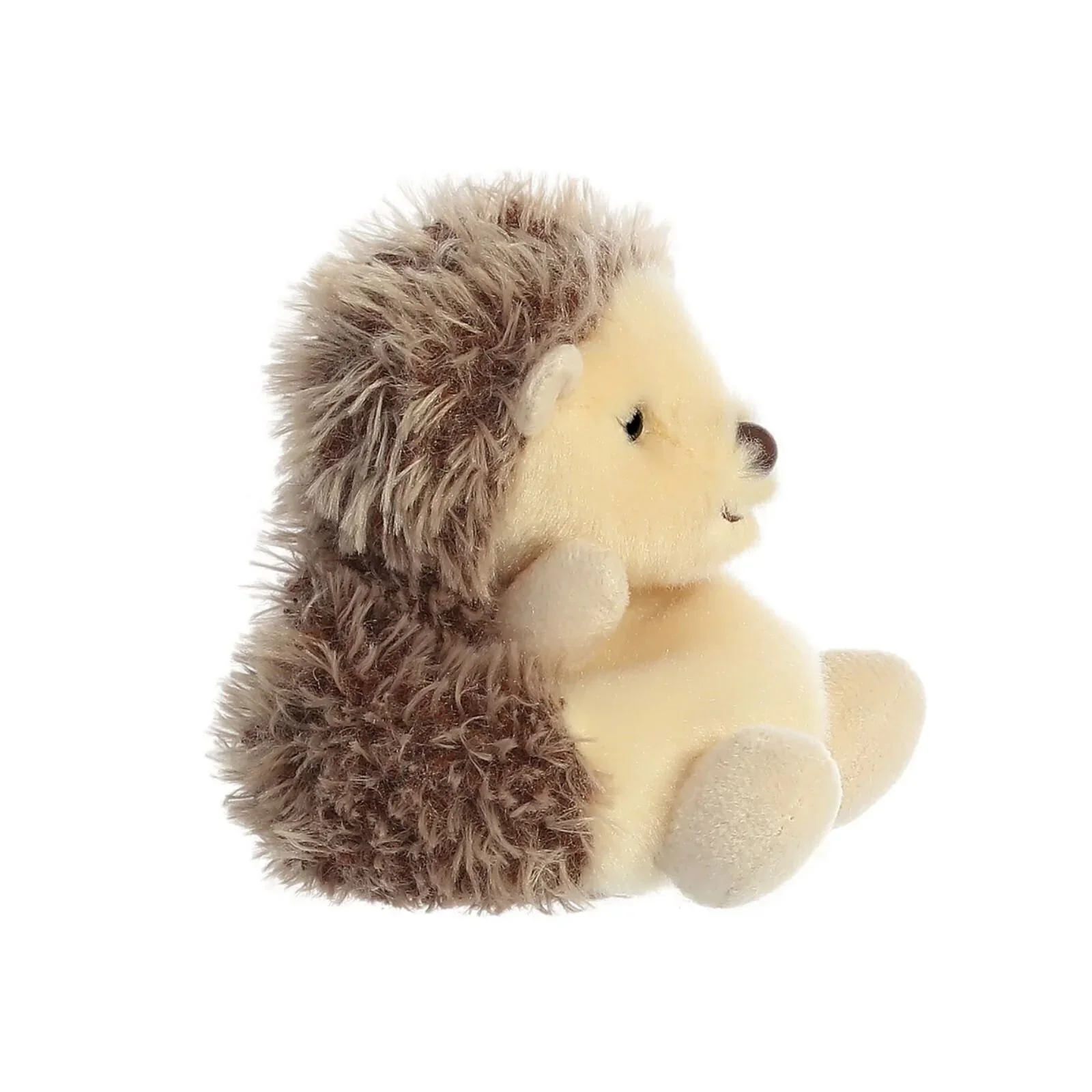 Palm Pals Hedgie Hedgehog Soft Toy 12cm - Image 3