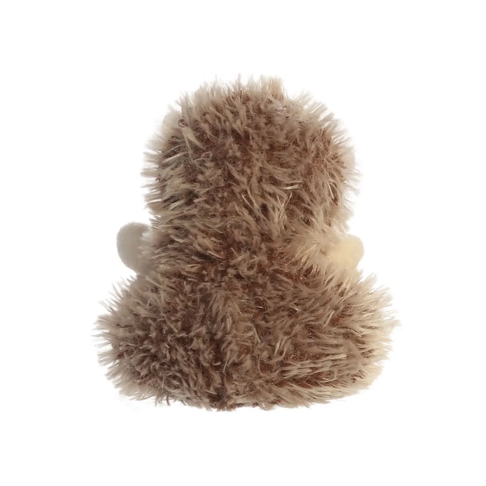 Palm Pals Hedgie Hedgehog Soft Toy 12cm - Image 4