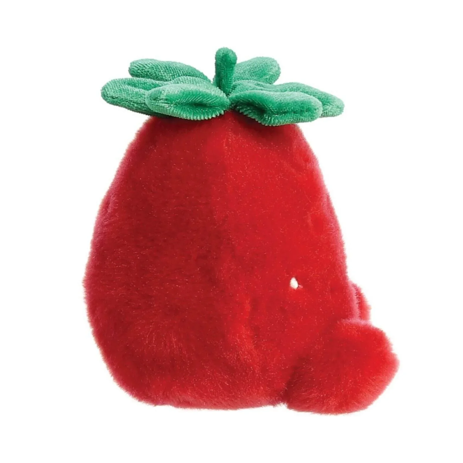 Palm Pals Juicy Strawberry Soft Toy - Image 2