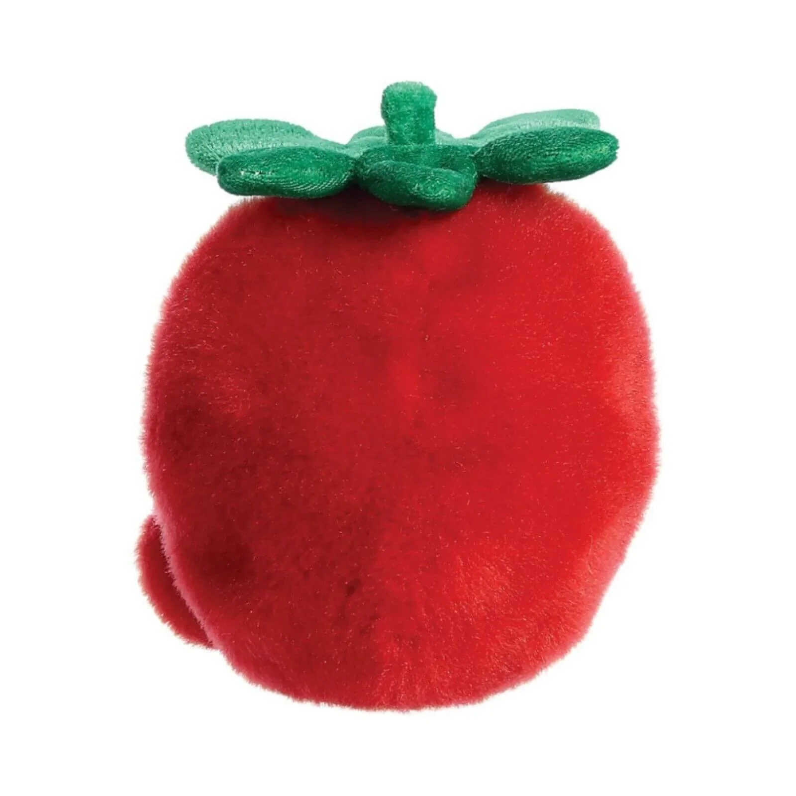 Palm Pals Juicy Strawberry Soft Toy - Image 3