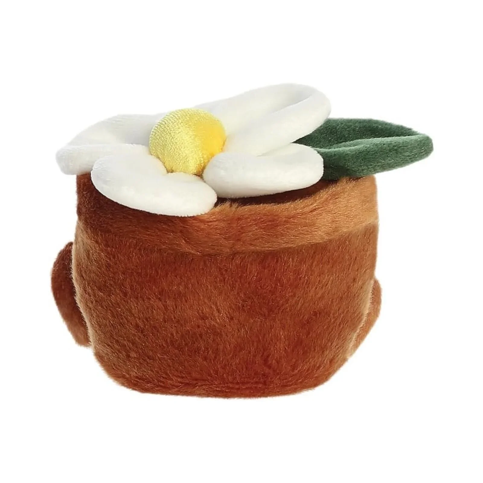 Palm Pals Junie Daisy Soft Toy 12cm - Image 3