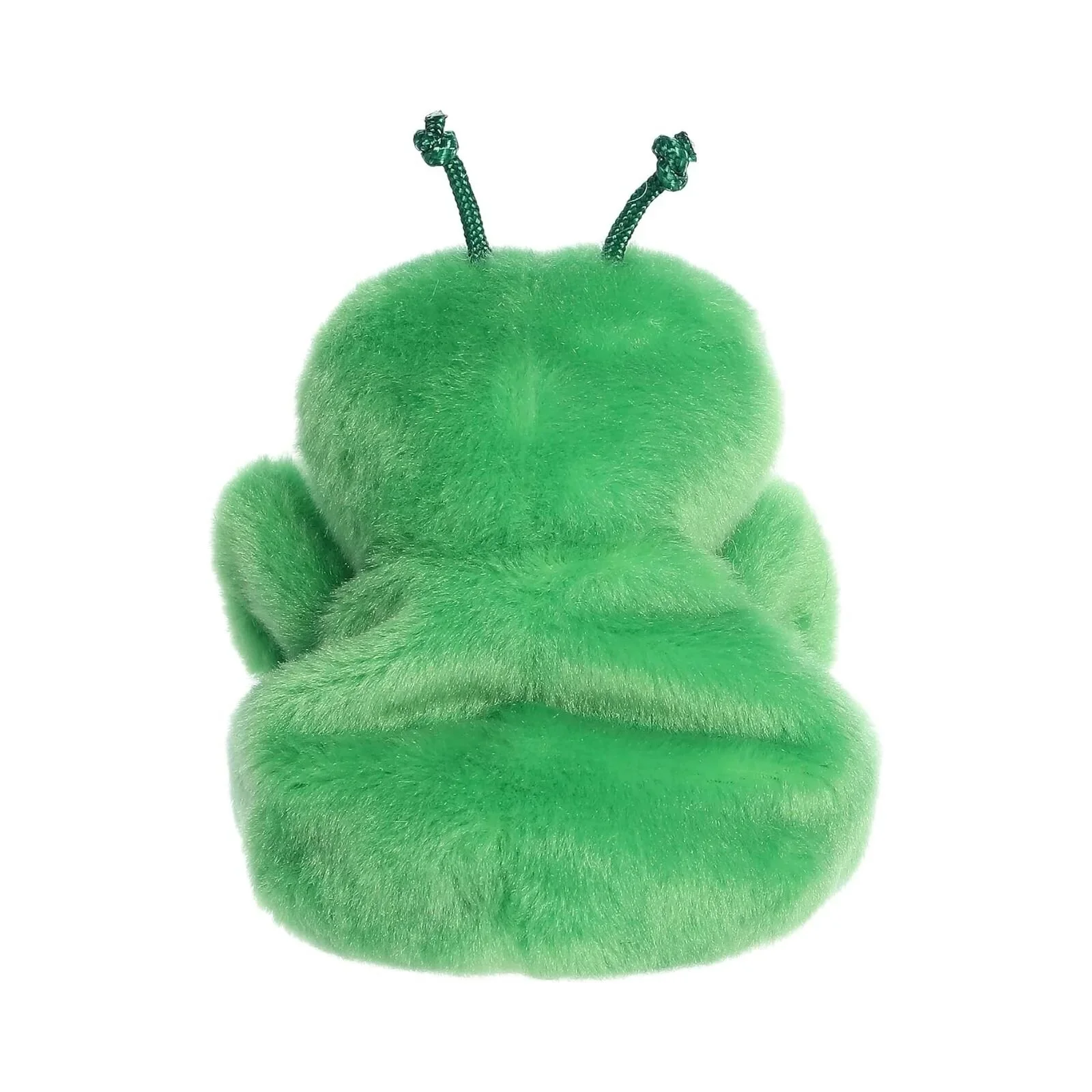 Palm Pals Kai Praying Mantis Soft Toy 12cm - Image 4