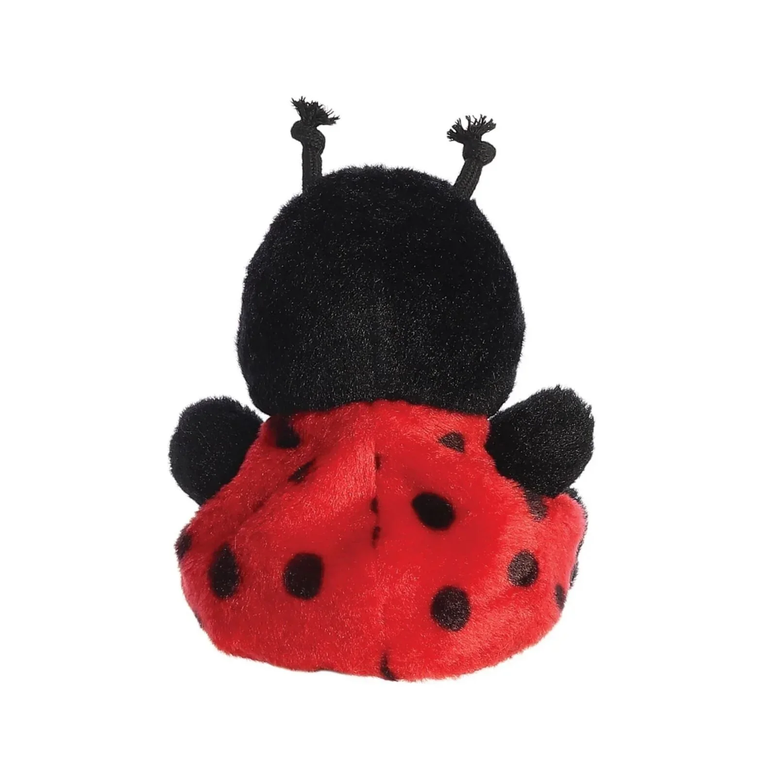Palm Pals Lil Spots Ladybird Soft Toy 12cm - Image 3