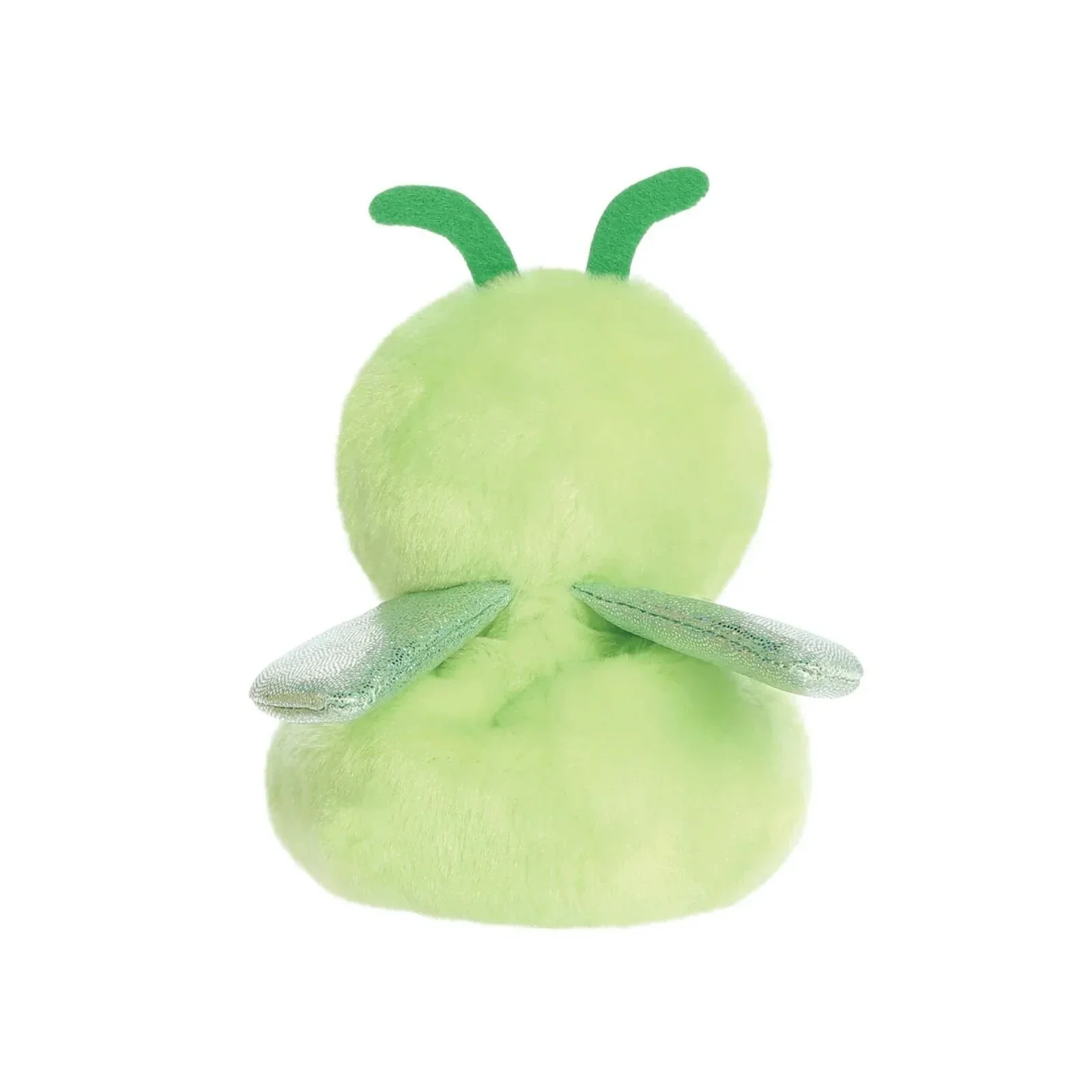 Palm Pals Maestro Grasshopper Soft Toy 12cm - Image 4