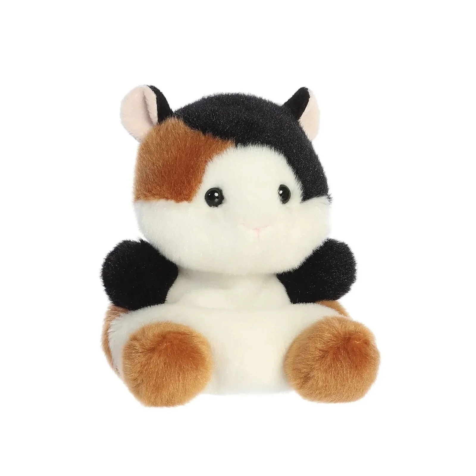 Palm Pals Nutmeg Guinea Soft Toy 12cm - Image 2