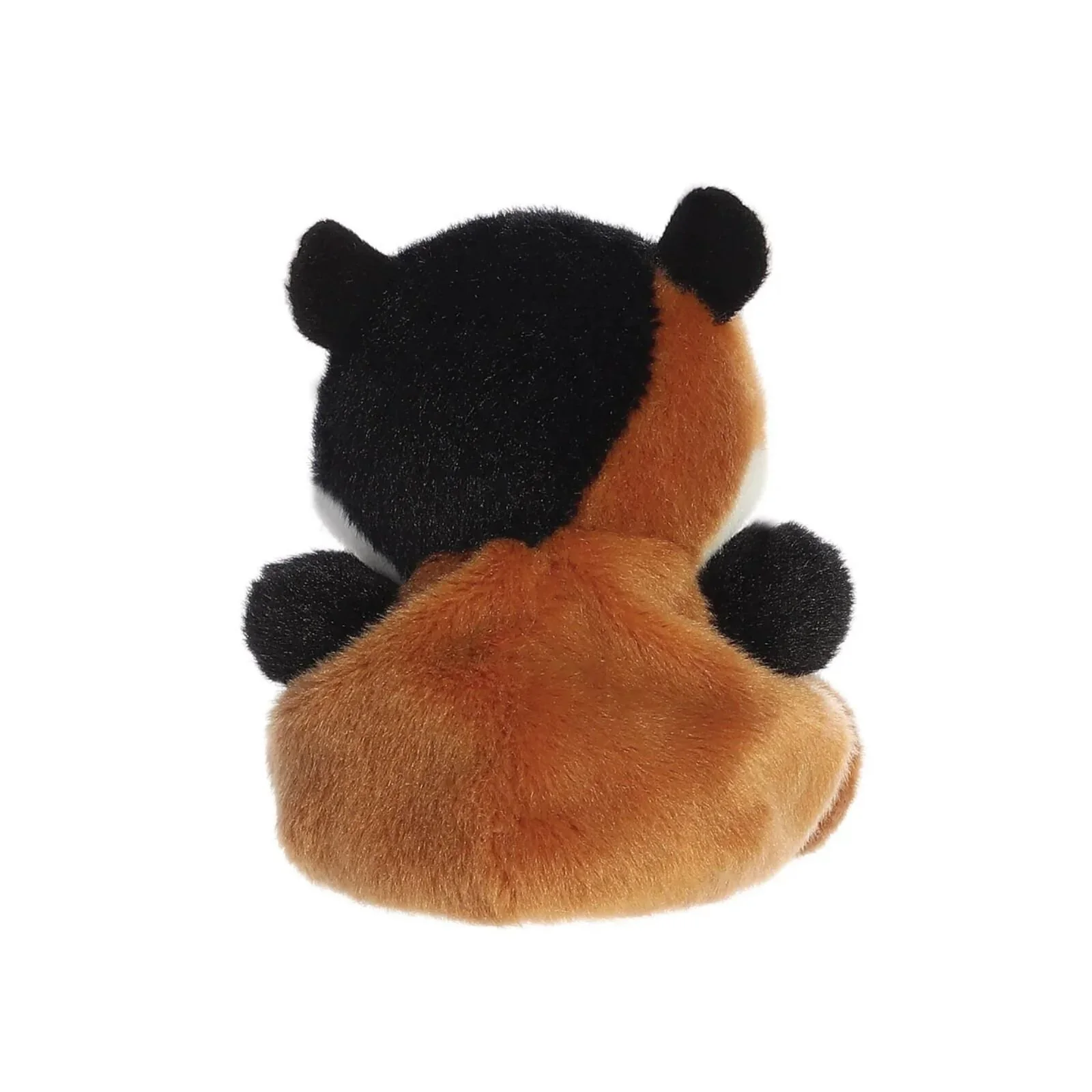 Palm Pals Nutmeg Guinea Soft Toy 12cm - Image 4