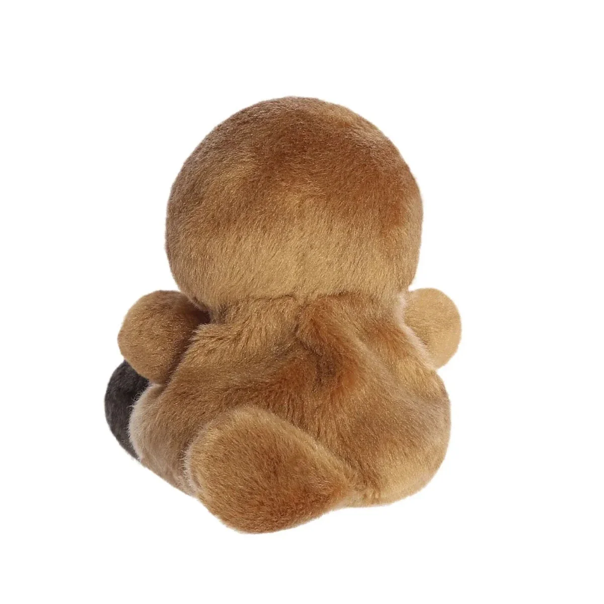 Palm Pals Patty Platypus Soft Toy 12cm - Image 4