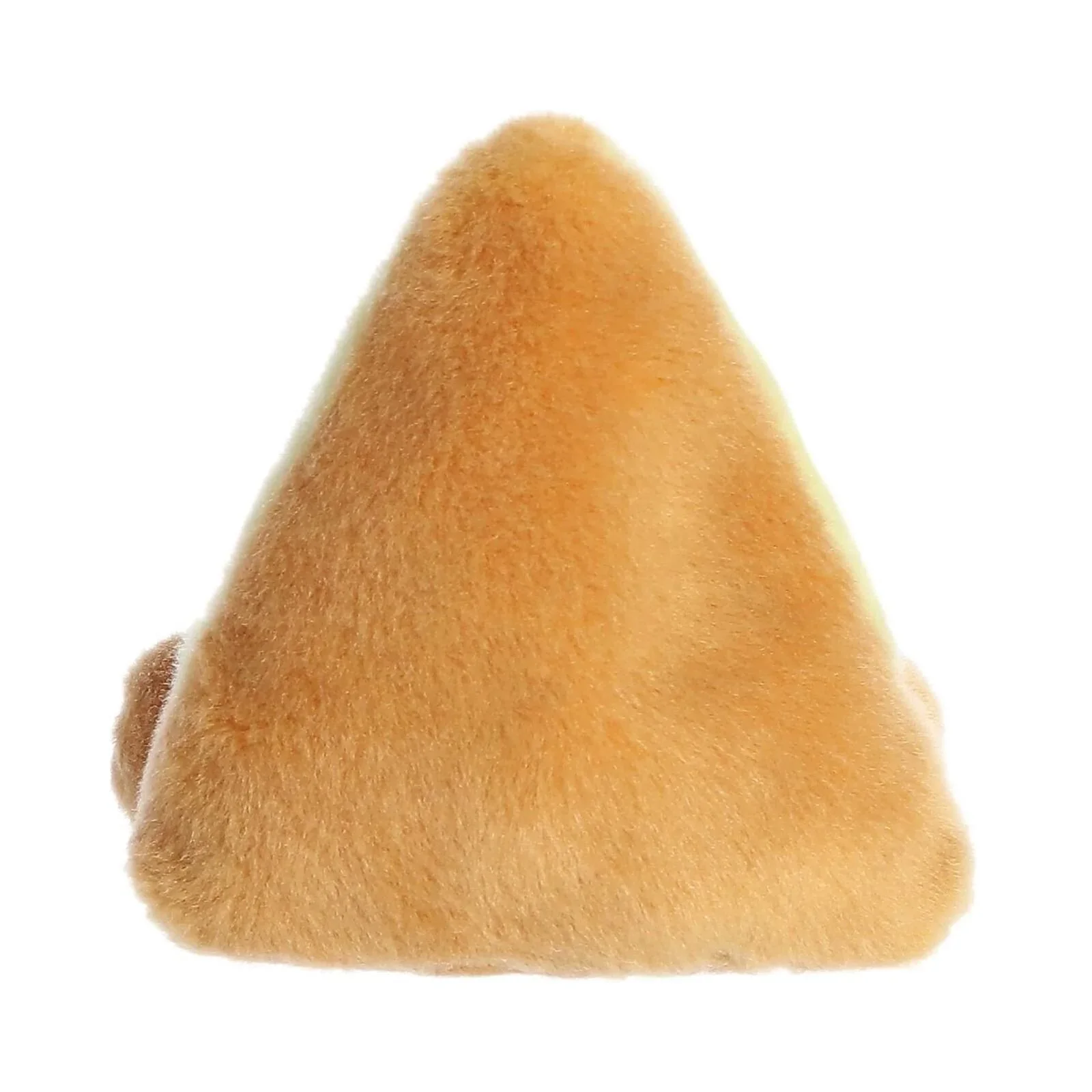 Palm Pals Peppa Pizza Slice Soft Toy 12cm - Image 4