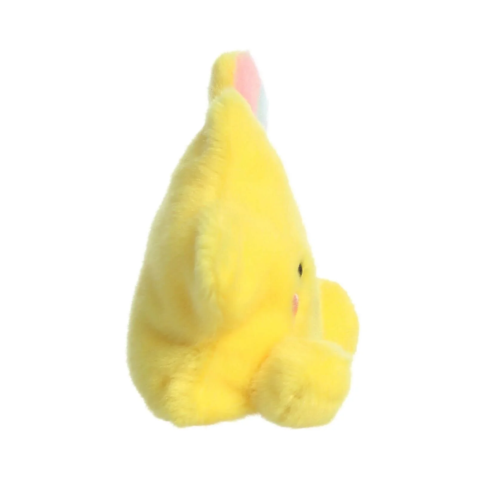 Palm Pals Pisces Shooting Star Soft Toy - Image 2