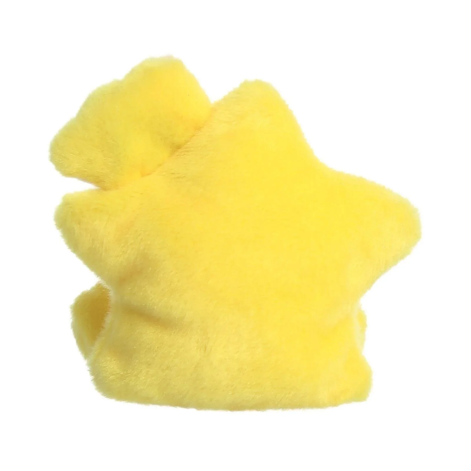Palm Pals Pisces Shooting Star Soft Toy - Image 3