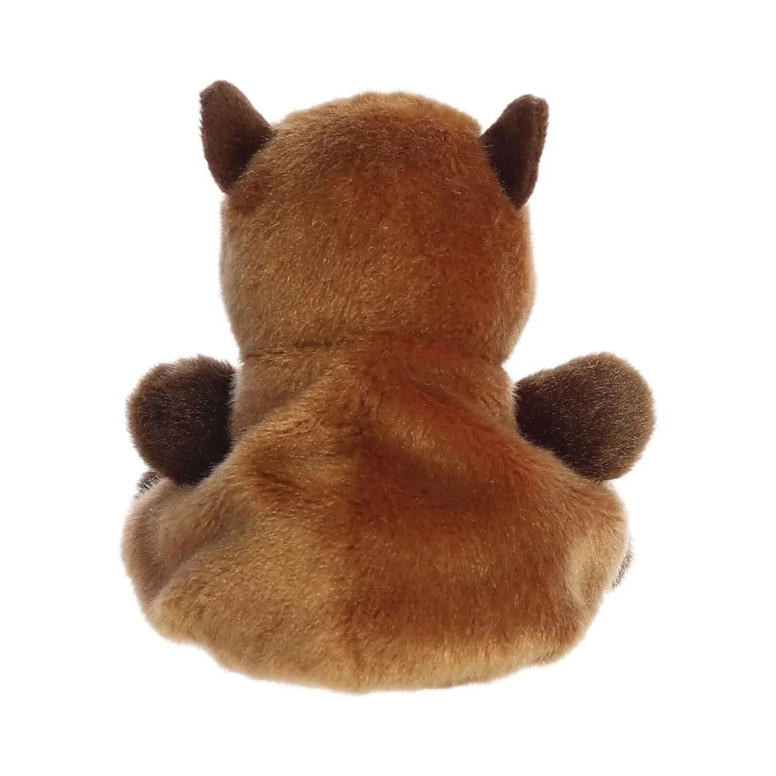 Palm Pals Sid Capybara Soft Toy 12cm - Image 5