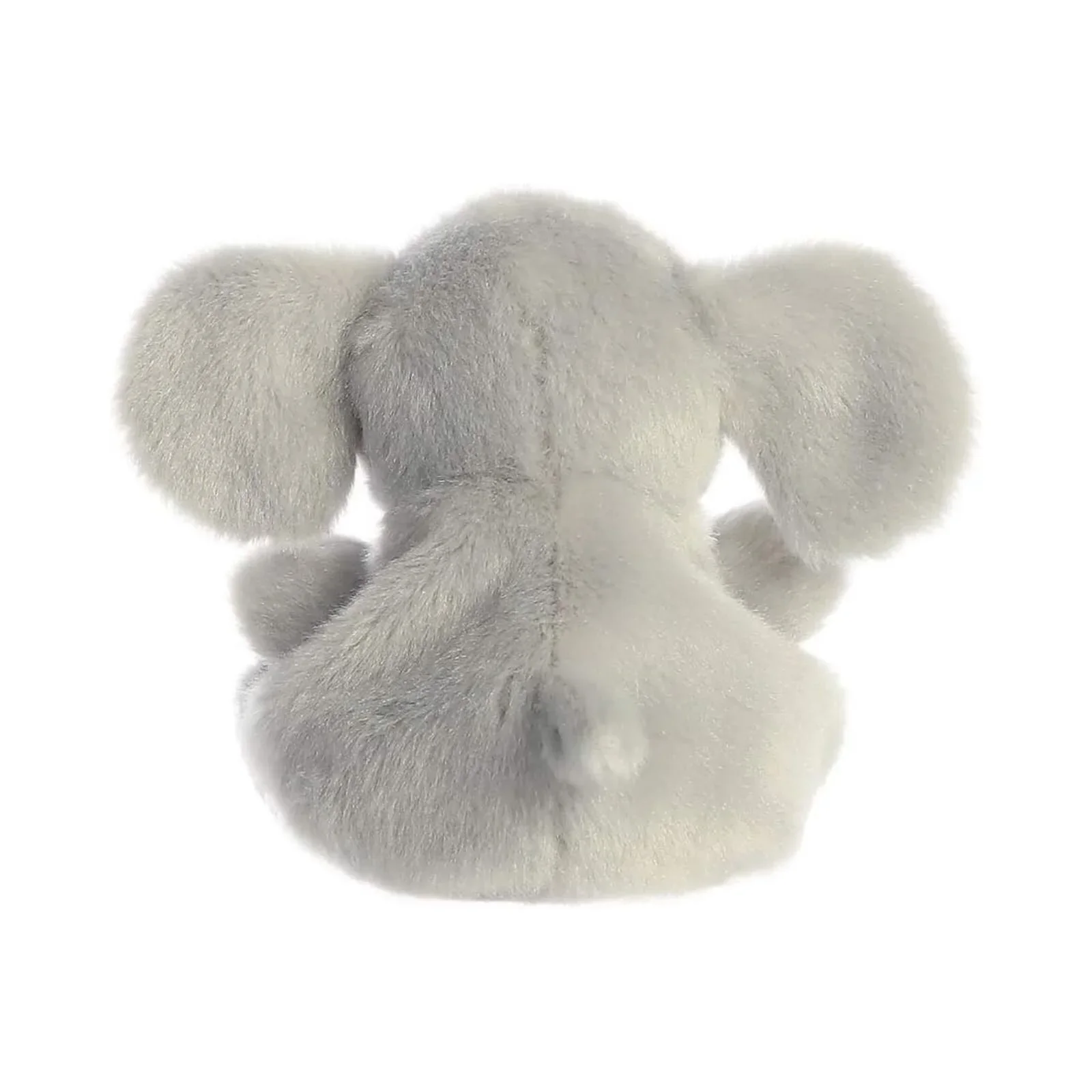 Palm Pals Stomps Elephant Soft Toy 12cm - Image 4