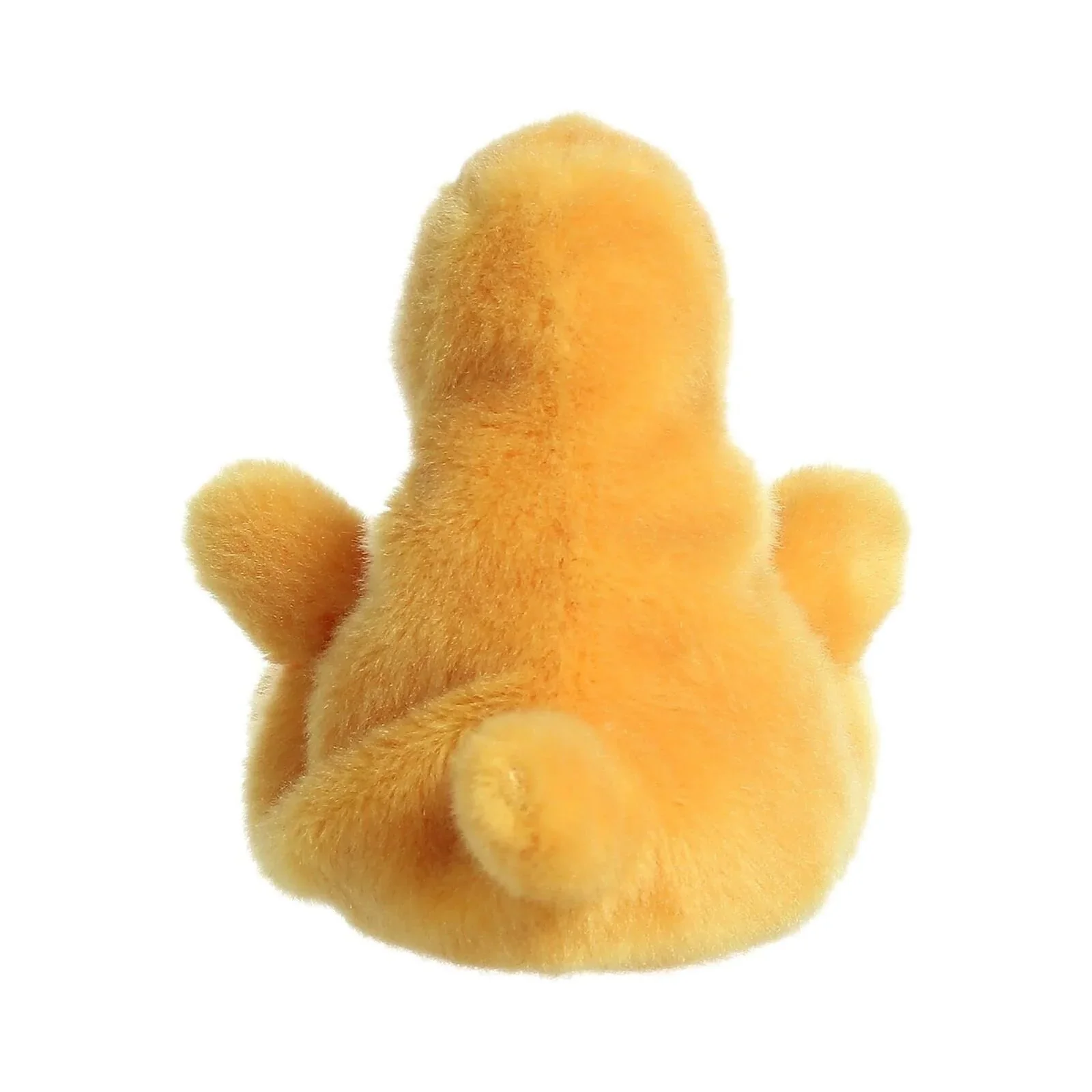 Palm Pals Thunder Bronto Soft Toy 12cm - Image 4