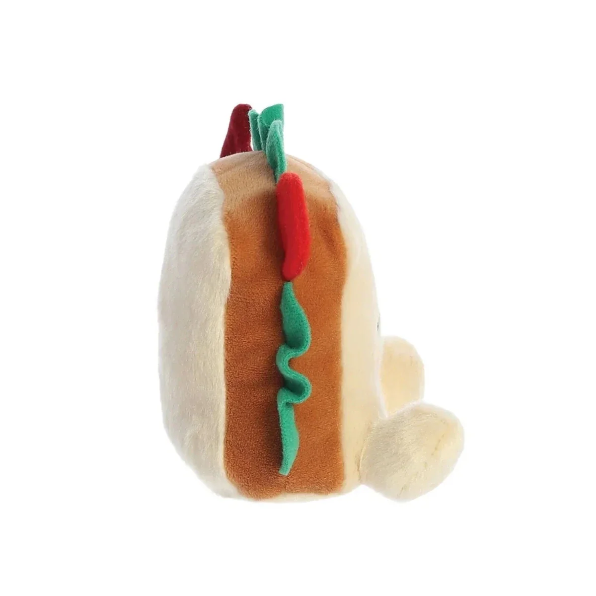 Palm Pals Tomas BLT Soft Toy 12cm - Image 3