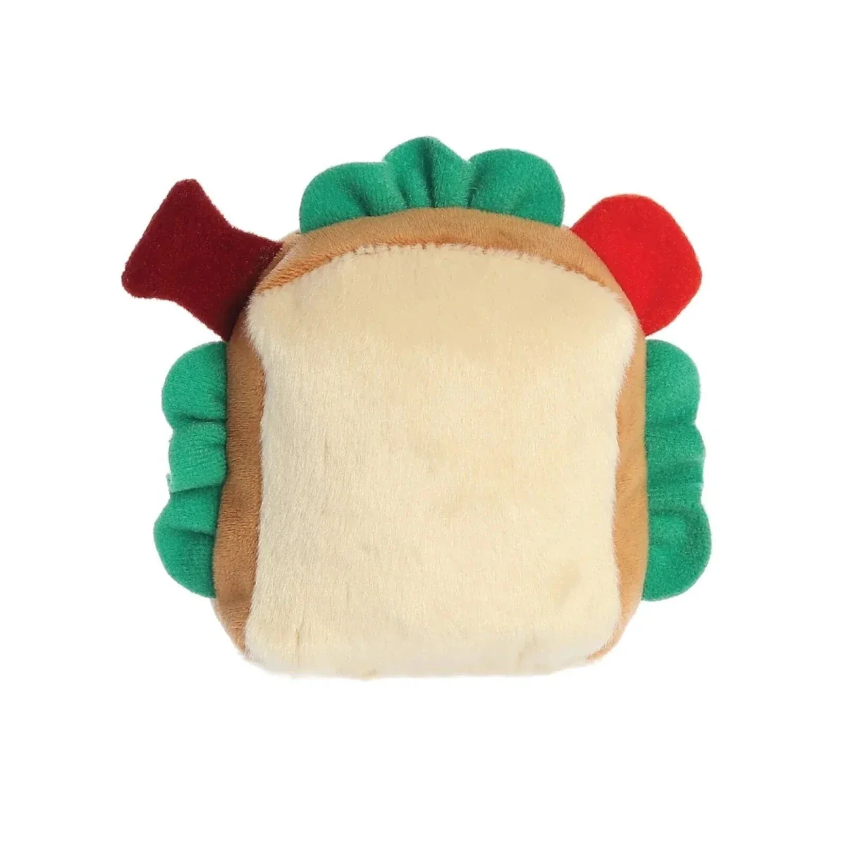 Palm Pals Tomas BLT Soft Toy 12cm - Image 4
