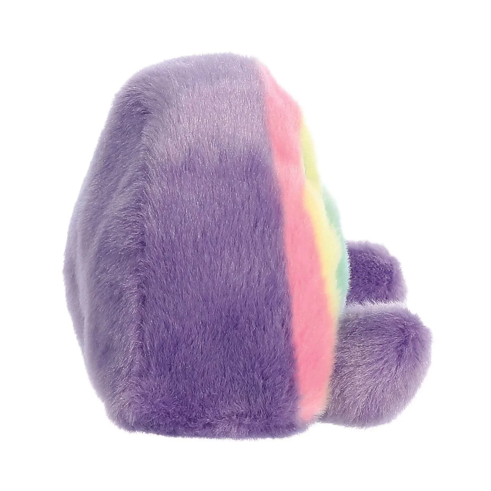 Palm Pals Vivi Rainbow Soft Toy - Image 2
