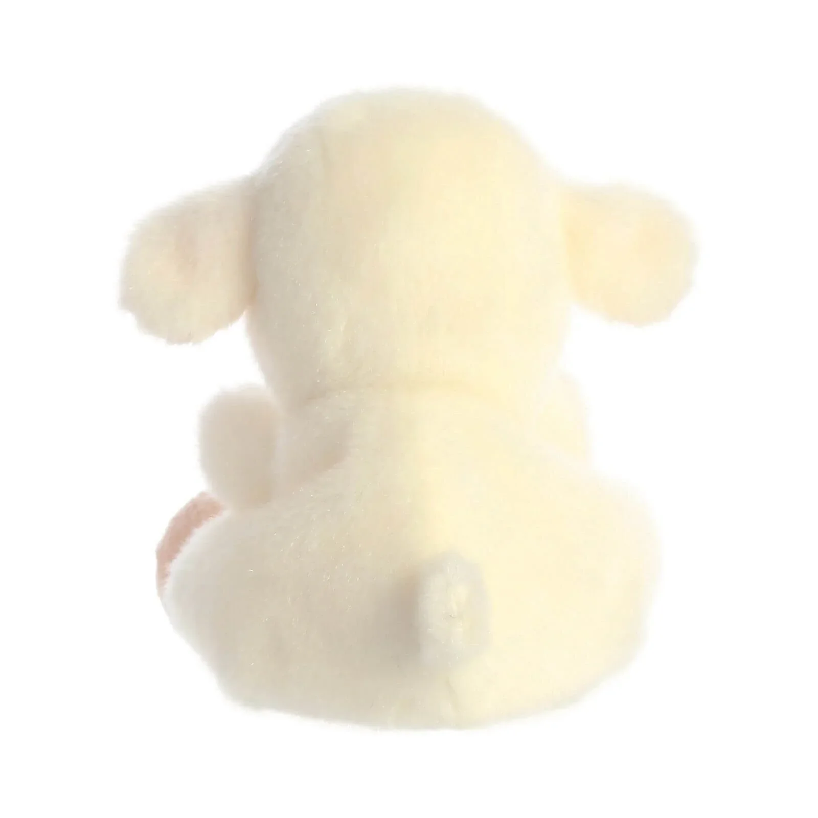 Palm Pals Woolly Lamb Soft Toy - Image 3