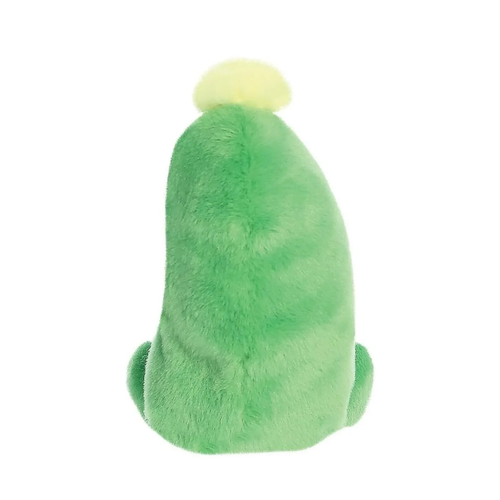 Palm Pals Dillian Cucumber Soft Toy 12cm - Image 4