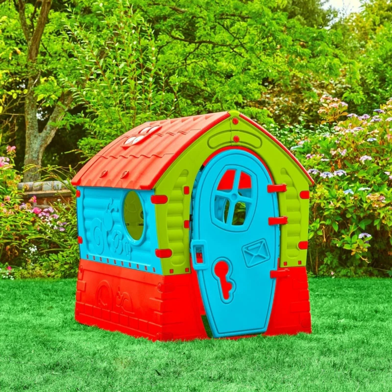 Palplay Dream Playhouse Mayaan - Image 2