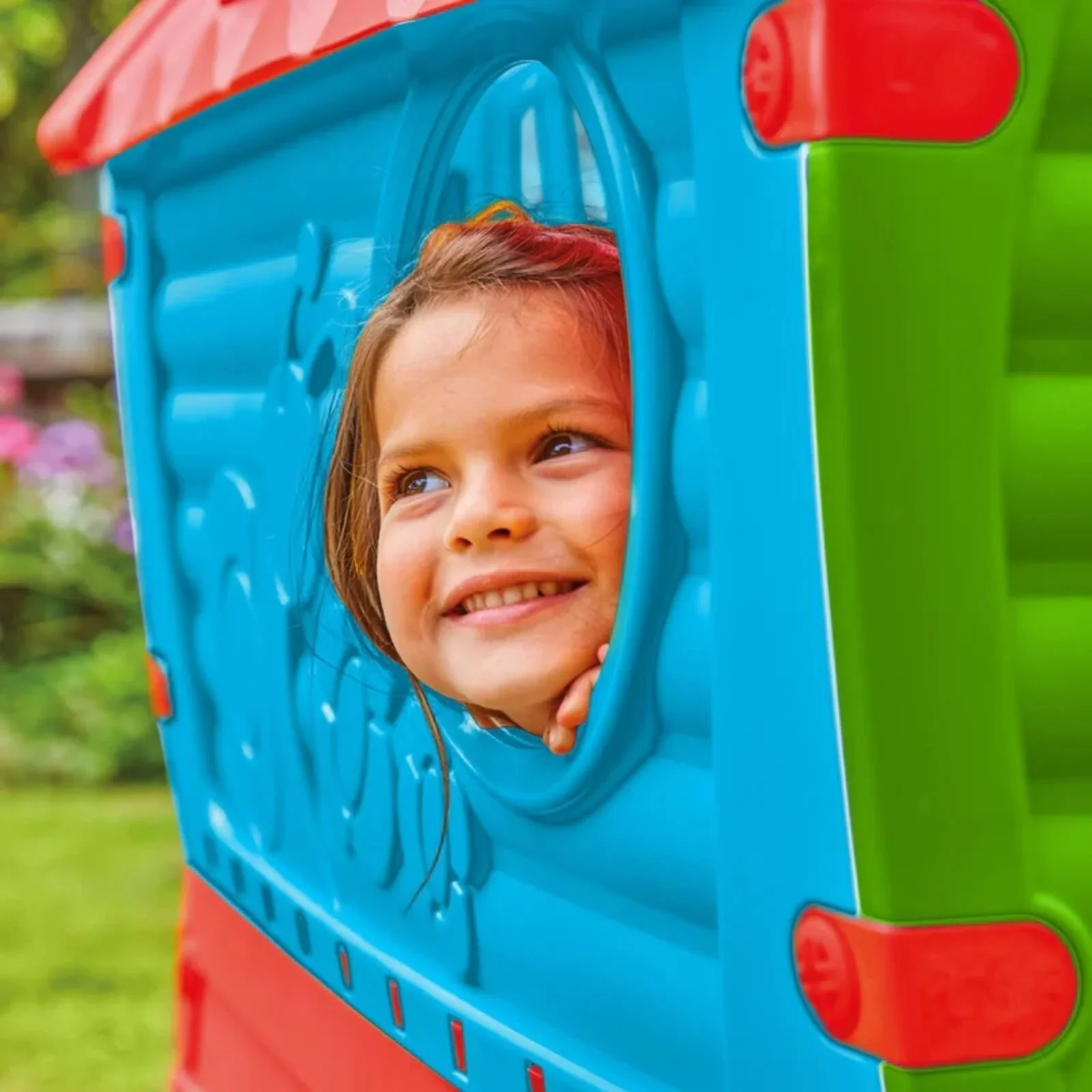 Palplay Dream Playhouse Mayaan - Image 4