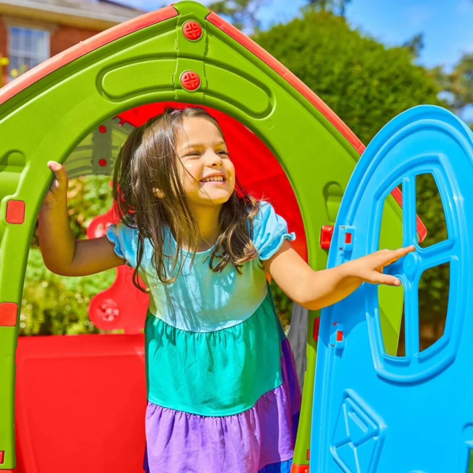 Palplay Dream Playhouse Mayaan - Image 5