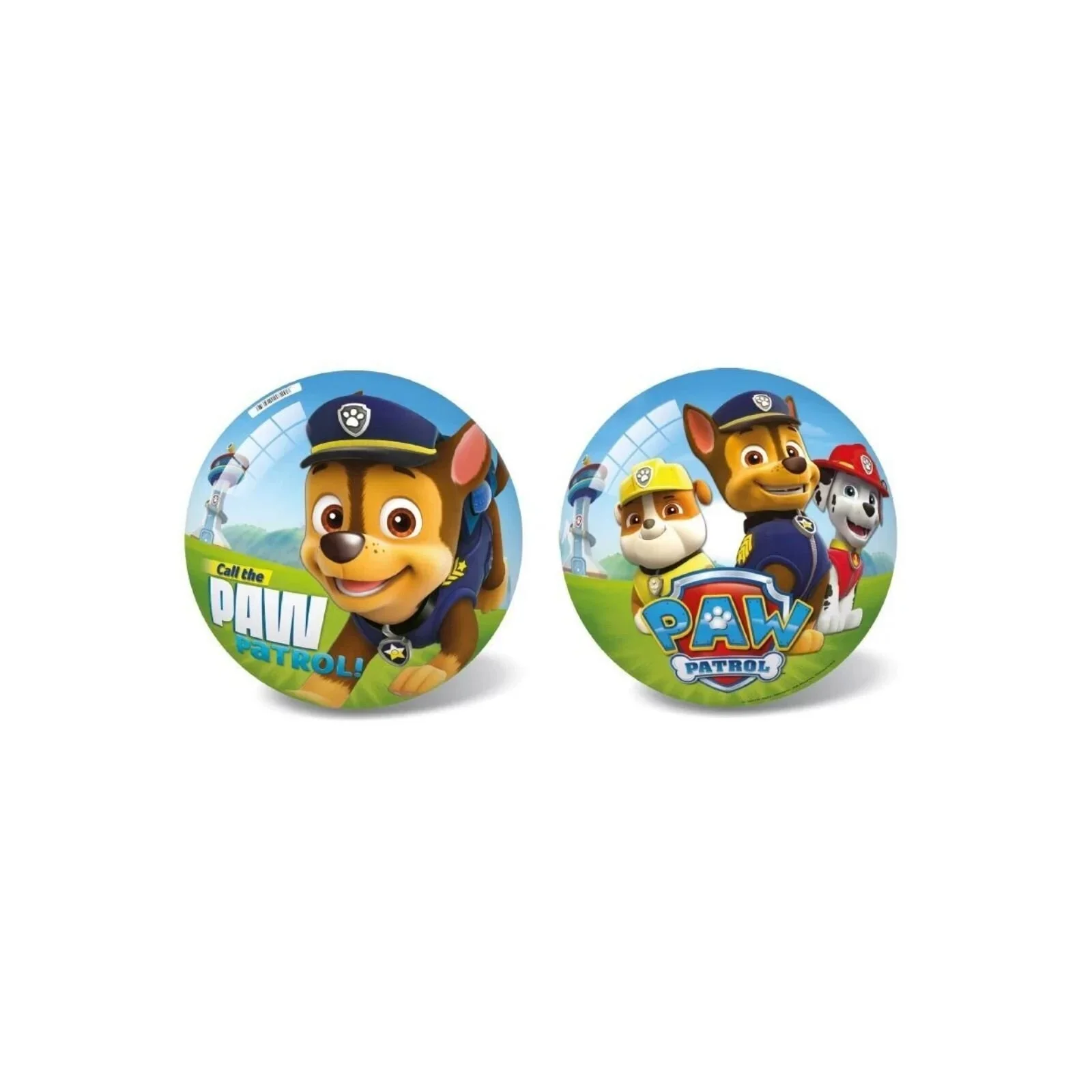 Paw Patrol Ball - Image 2
