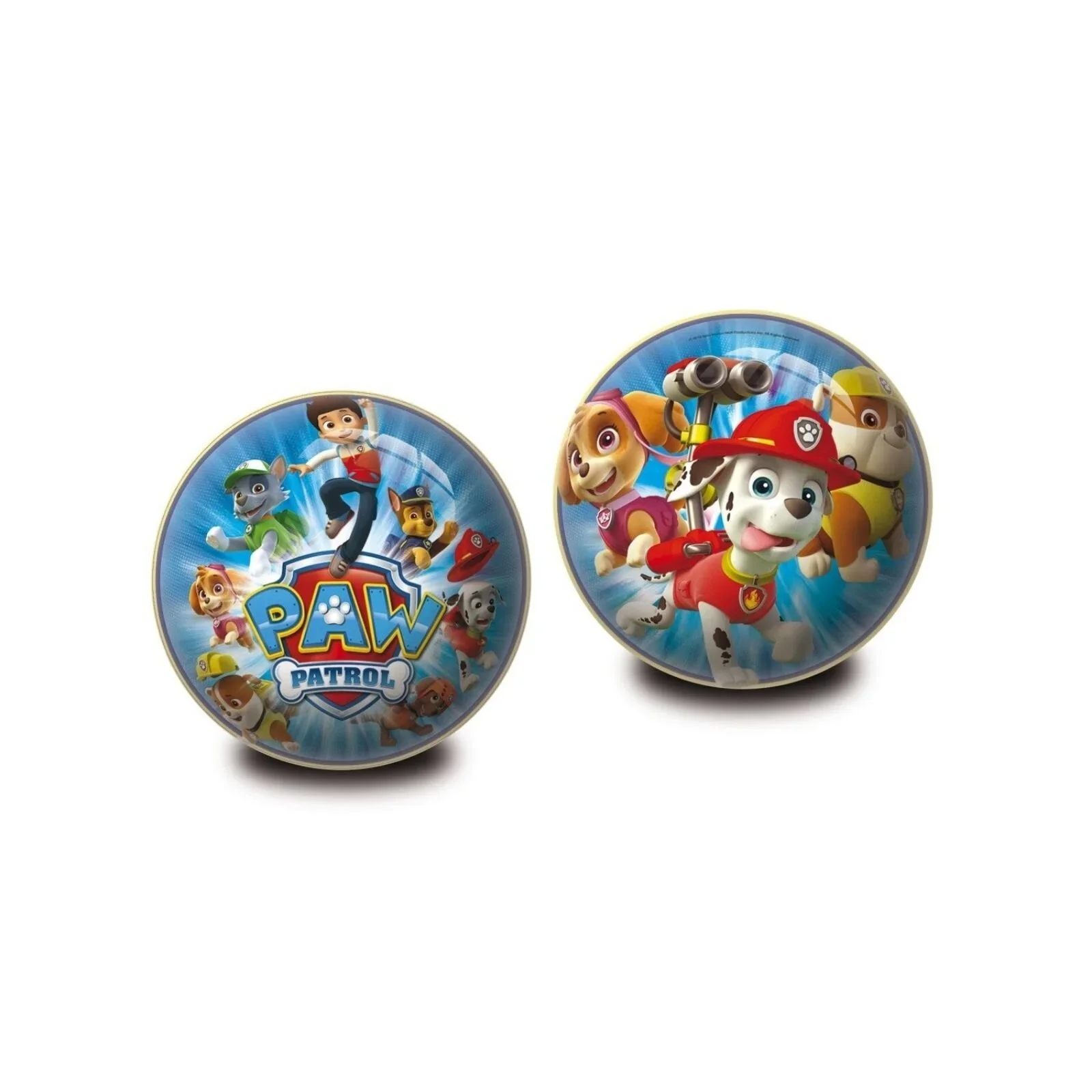 Paw Patrol Ball - Image 3