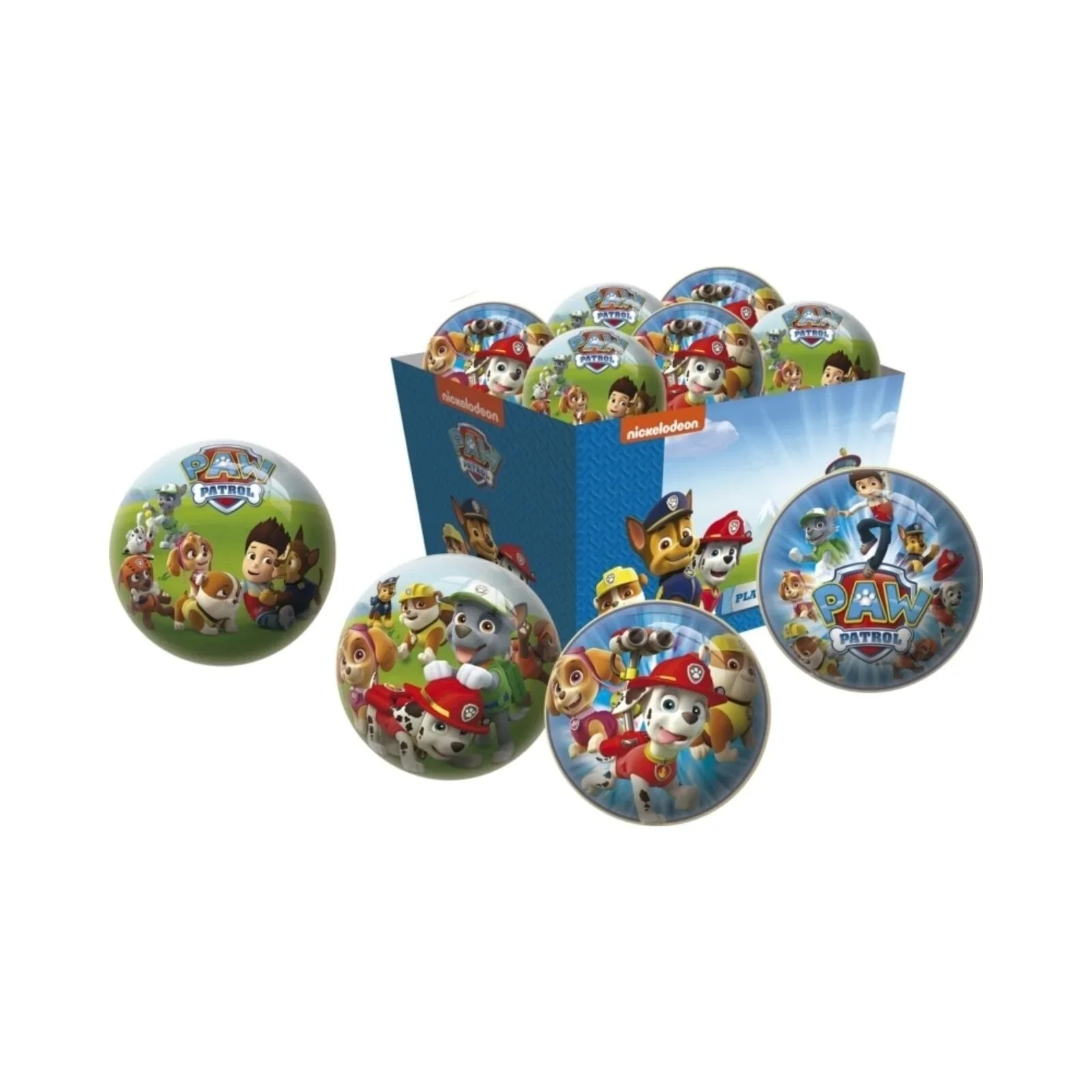 Paw Patrol Ball - Image 4