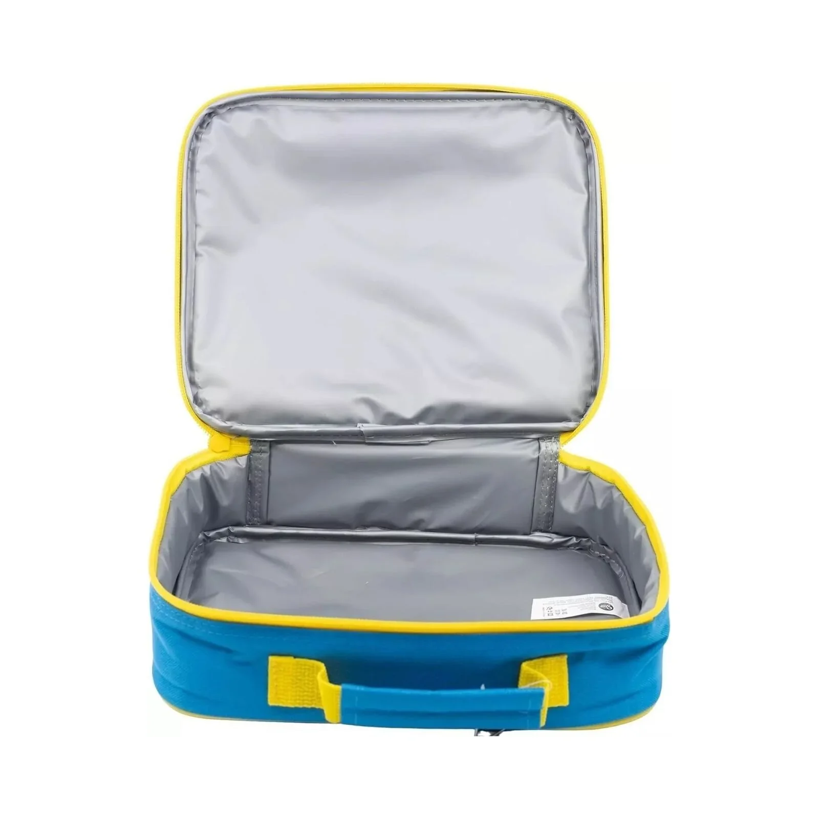 Paw Patrol Pup Power Rectangular Cooler Lunch Bag - Image 3
