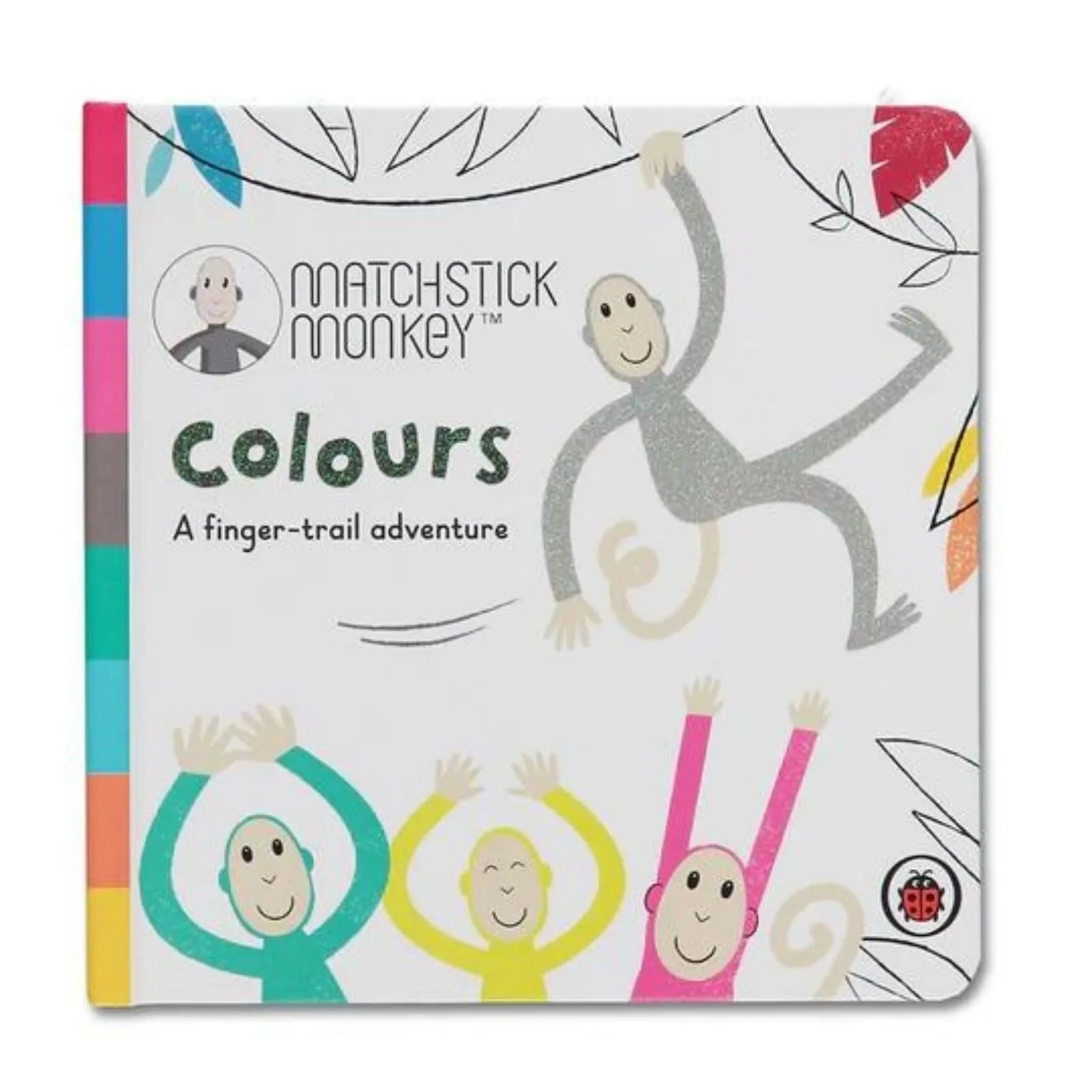 Penguin Colours Book - Image 2