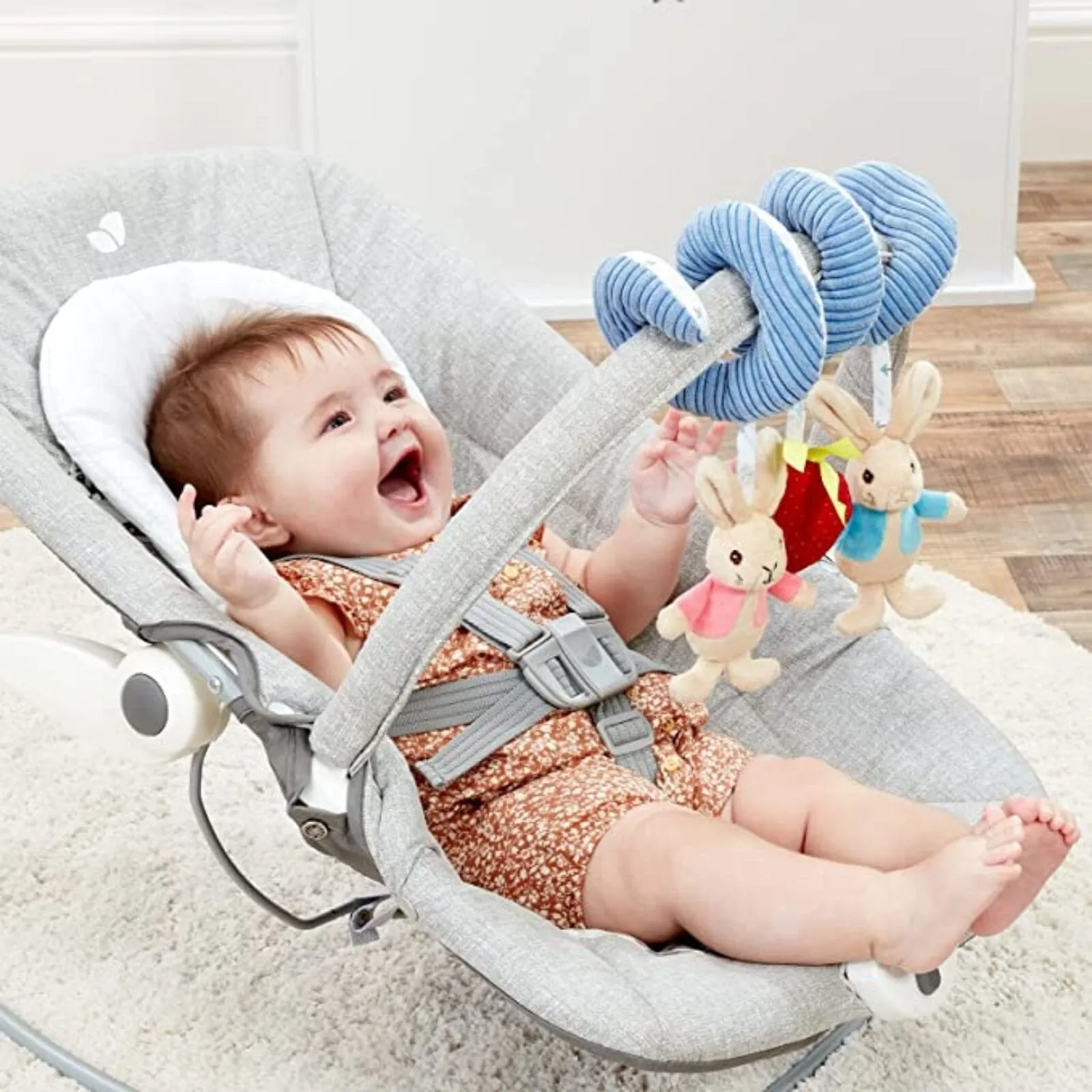 Peter Rabbit Activity Spiral - Image 4
