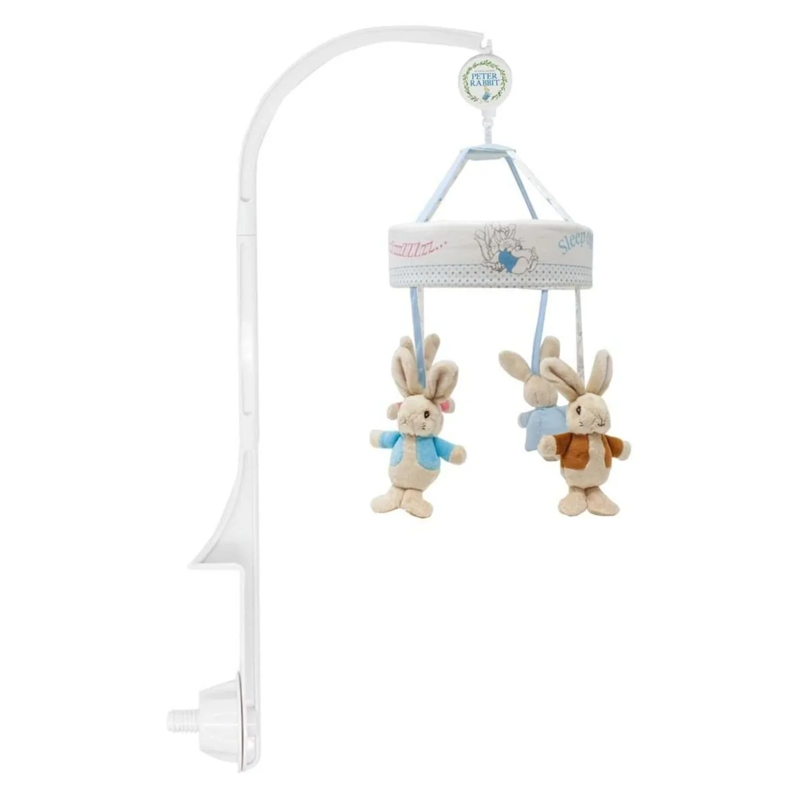 Peter Rabbit Cot Mobile - Image 2