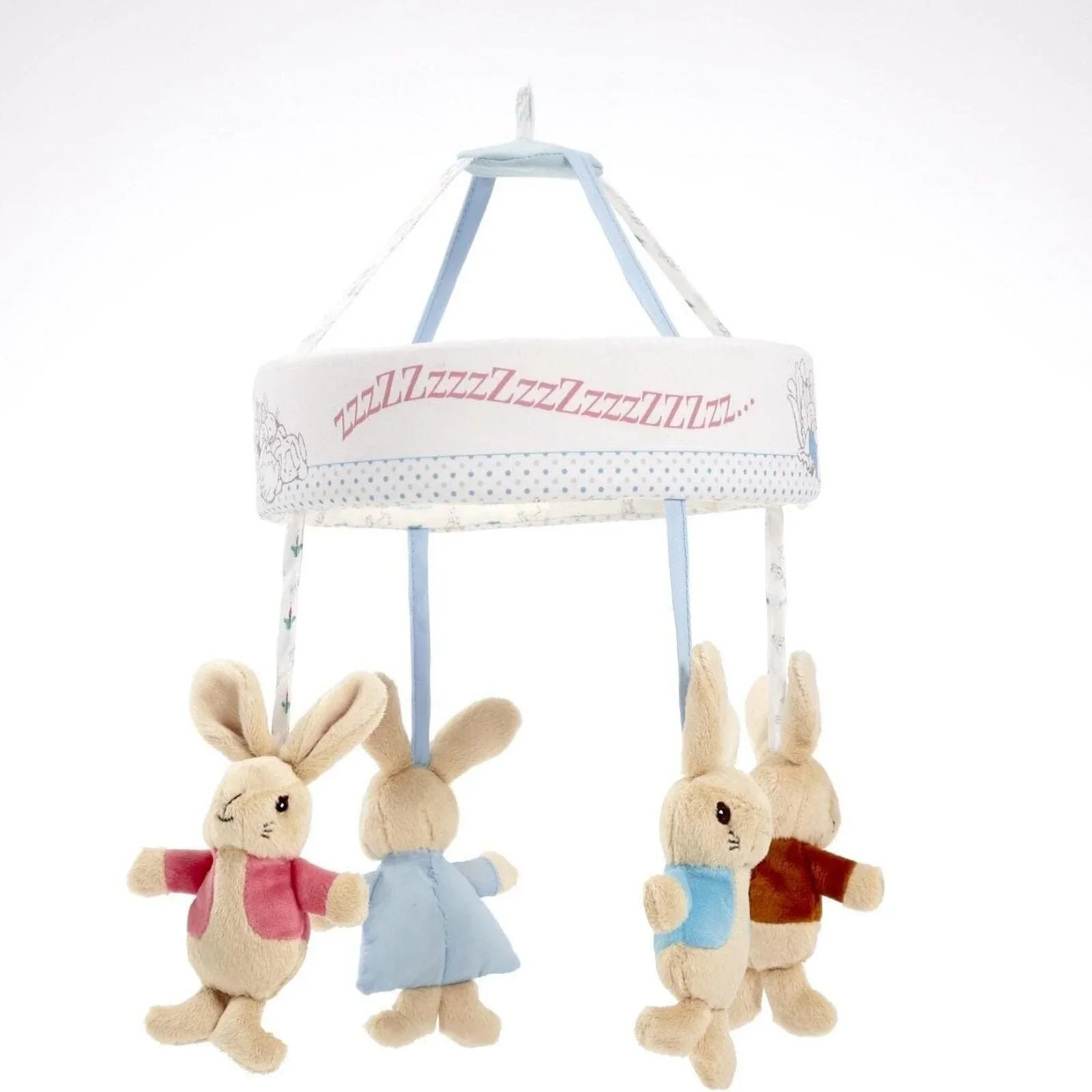 Peter Rabbit Cot Mobile - Image 3