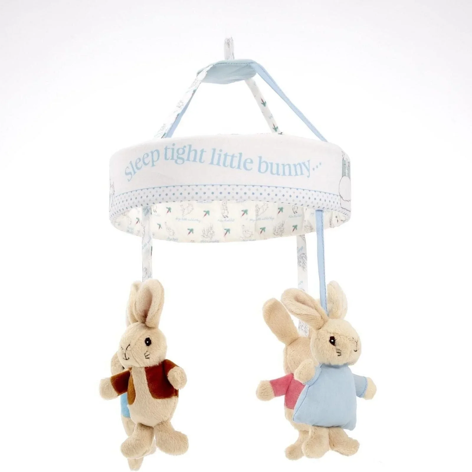 Peter Rabbit Cot Mobile - Image 4